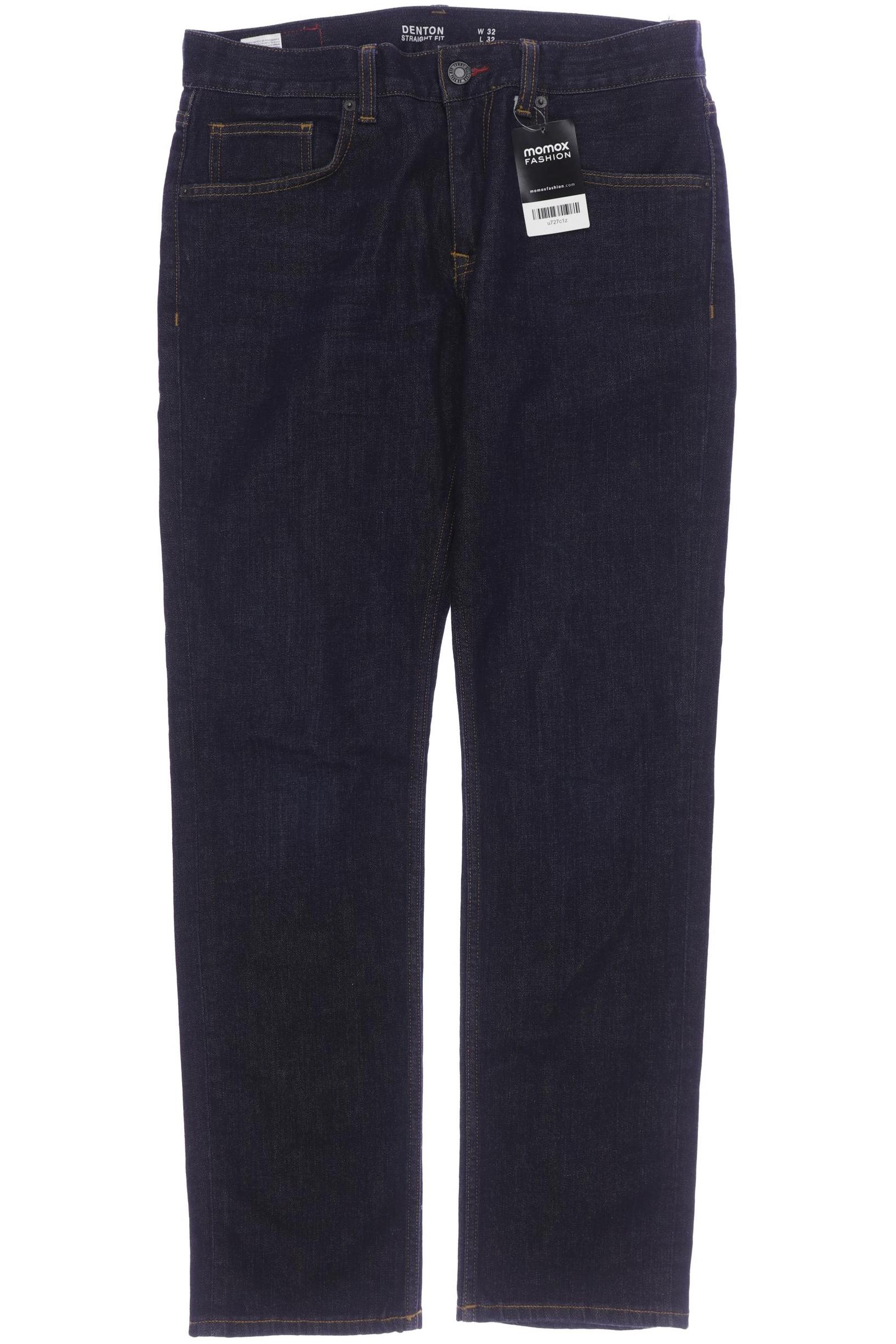 

Tommy Hilfiger Herren Jeans, marineblau, Gr. 32