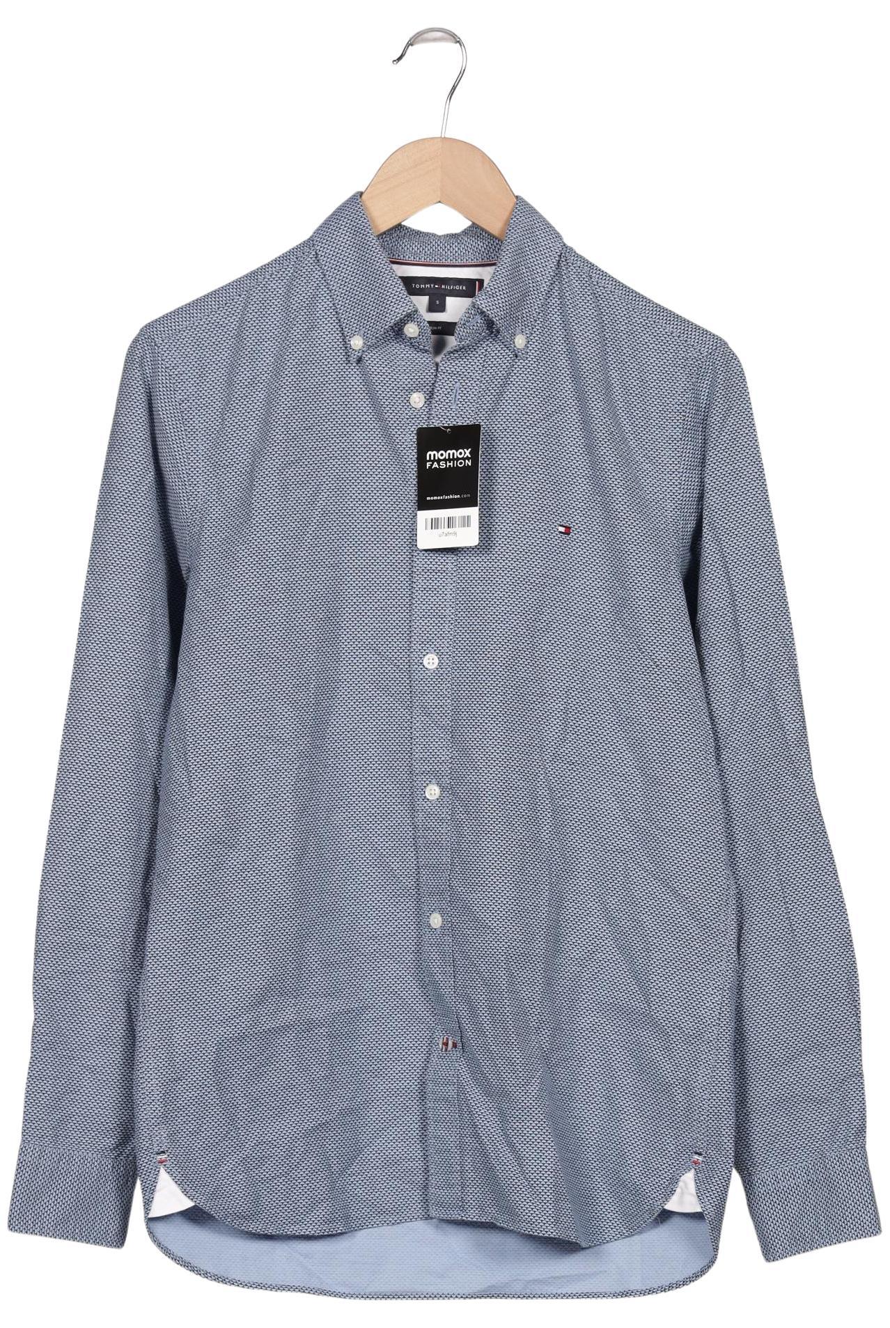 Thumbnail - Tommy Hilfiger Herren Hemd, hellblau, Gr. 46