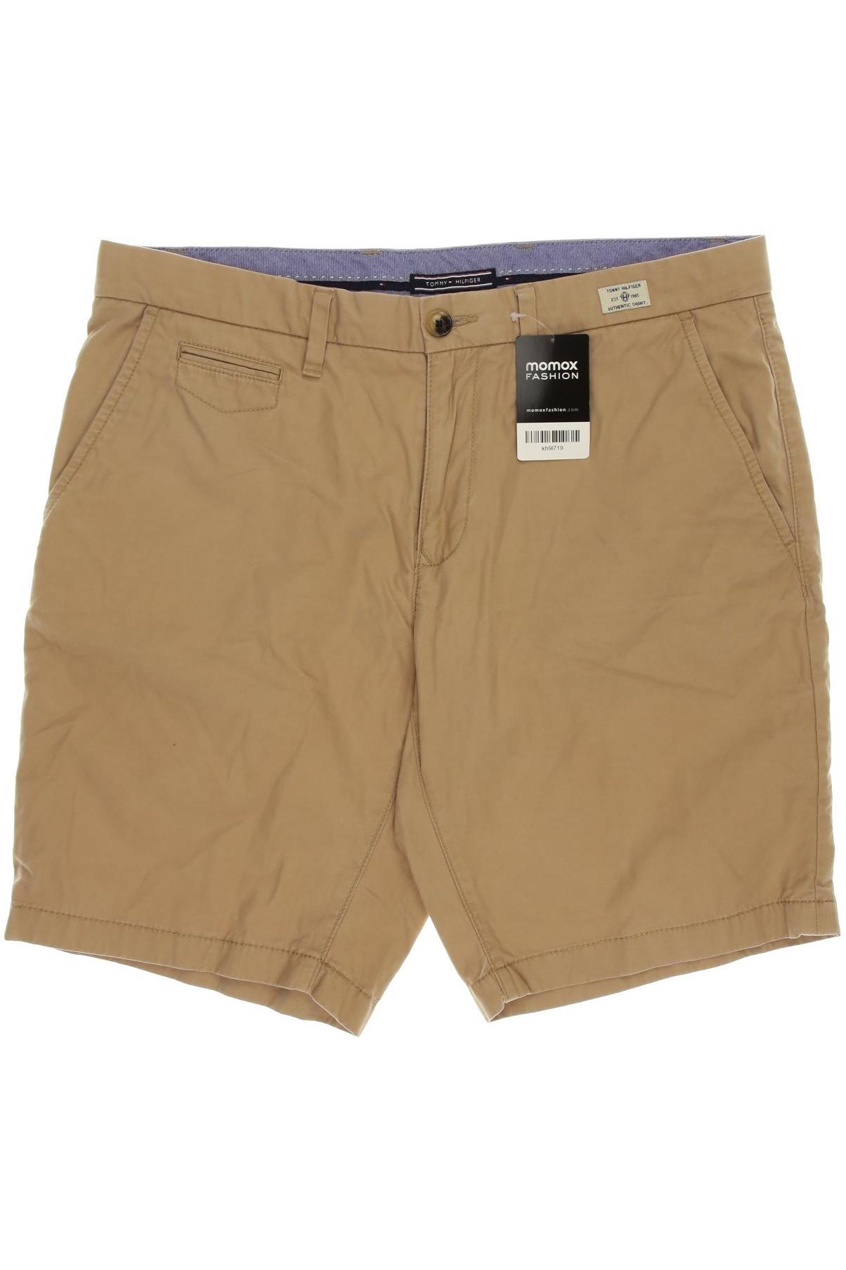 

Tommy Hilfiger Herren Shorts, beige