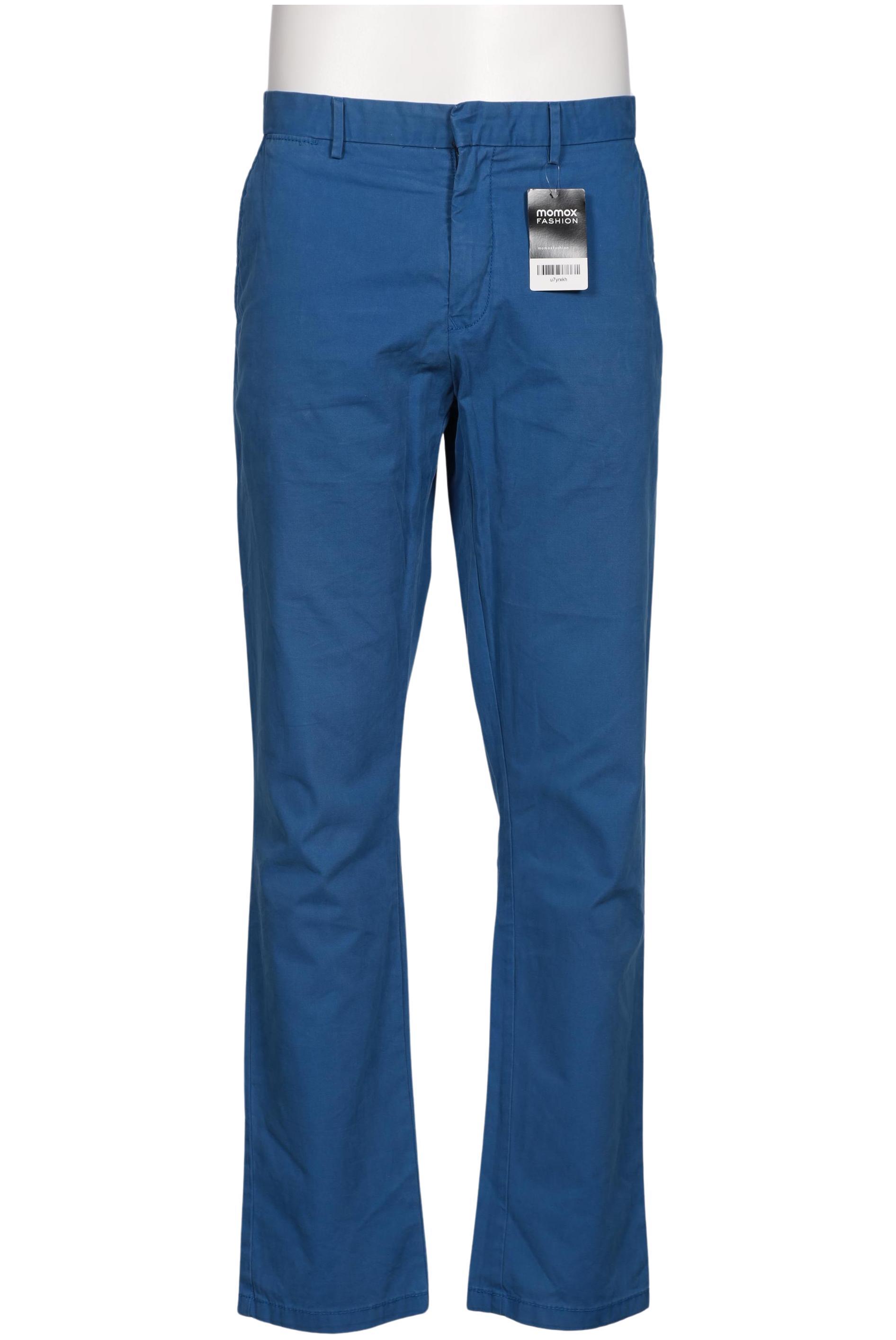 Thumbnail - Tommy Hilfiger Herren Stoffhose, blau, Gr. 36