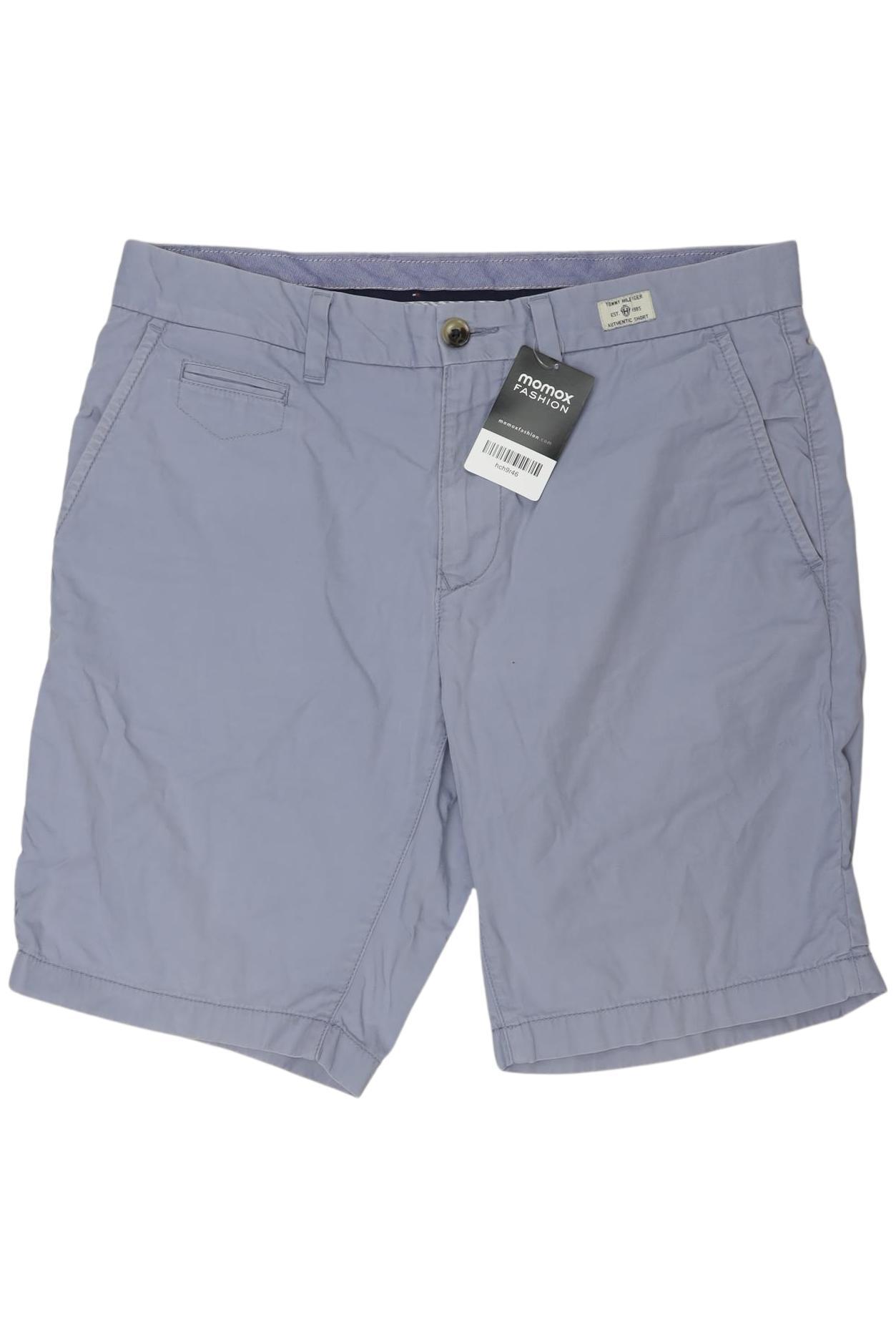 

Tommy Hilfiger Herren Shorts, blau, Gr. 33