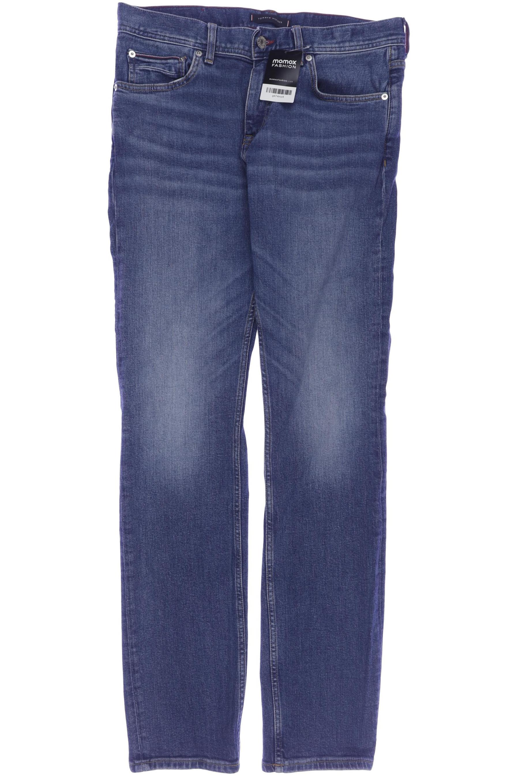 

Tommy Hilfiger Herren Jeans, blau, Gr. 33