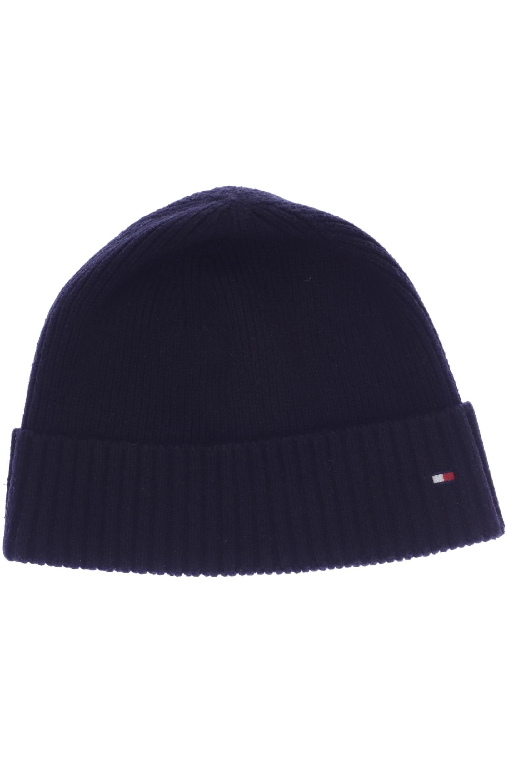 

Tommy Hilfiger Herren Hut/Mütze, schwarz, Gr. uni