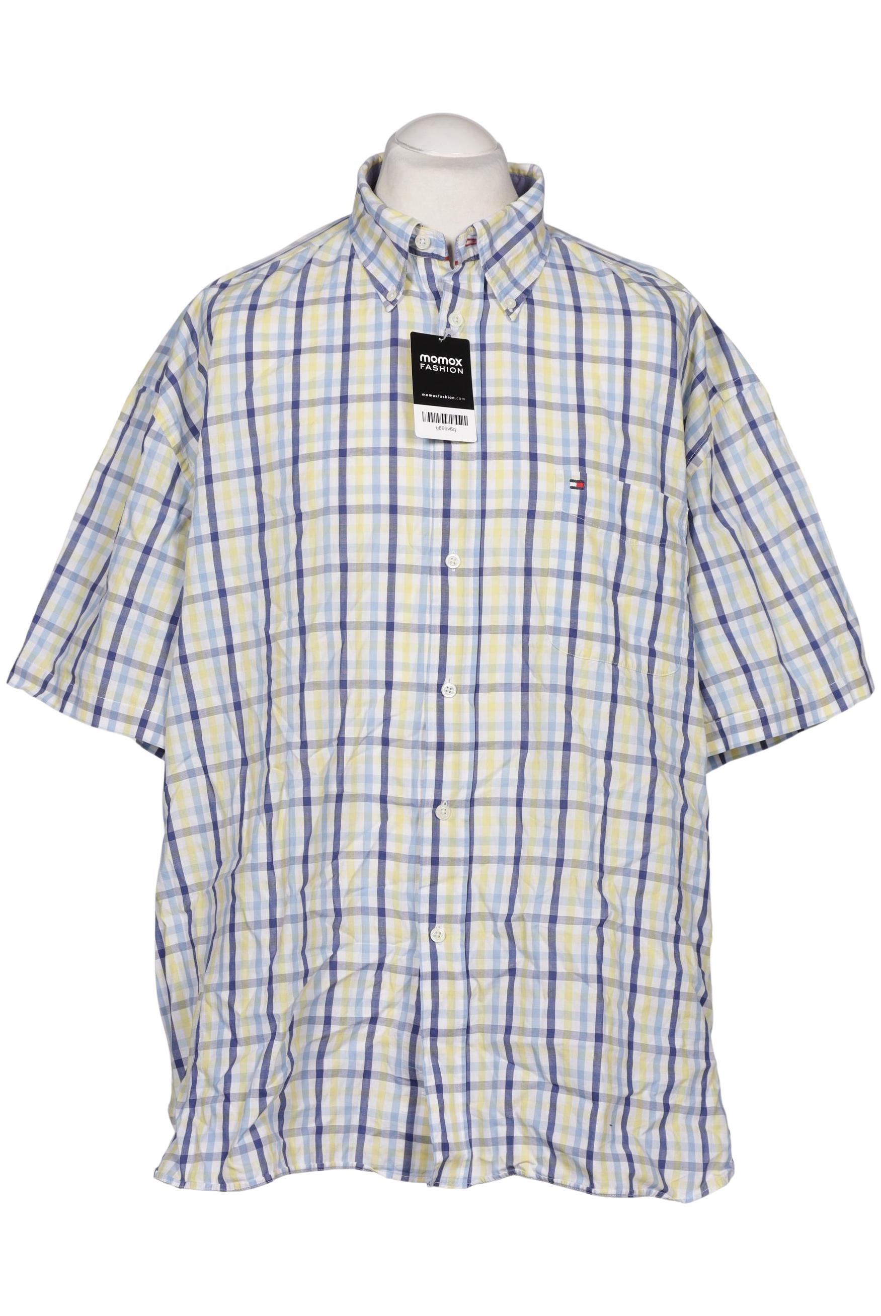 

Tommy Hilfiger Herren Hemd, mehrfarbig, Gr. 56