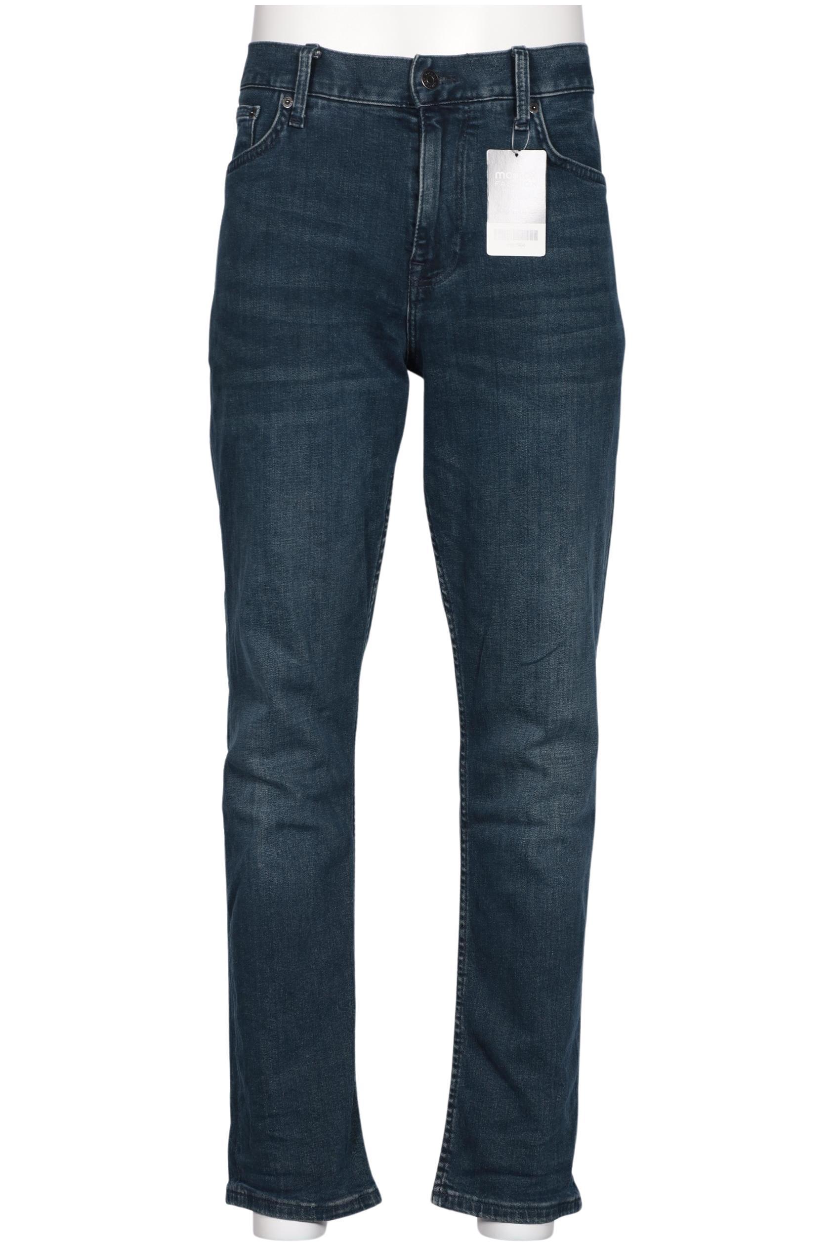 

Tommy Hilfiger Herren Jeans, blau, Gr. 31