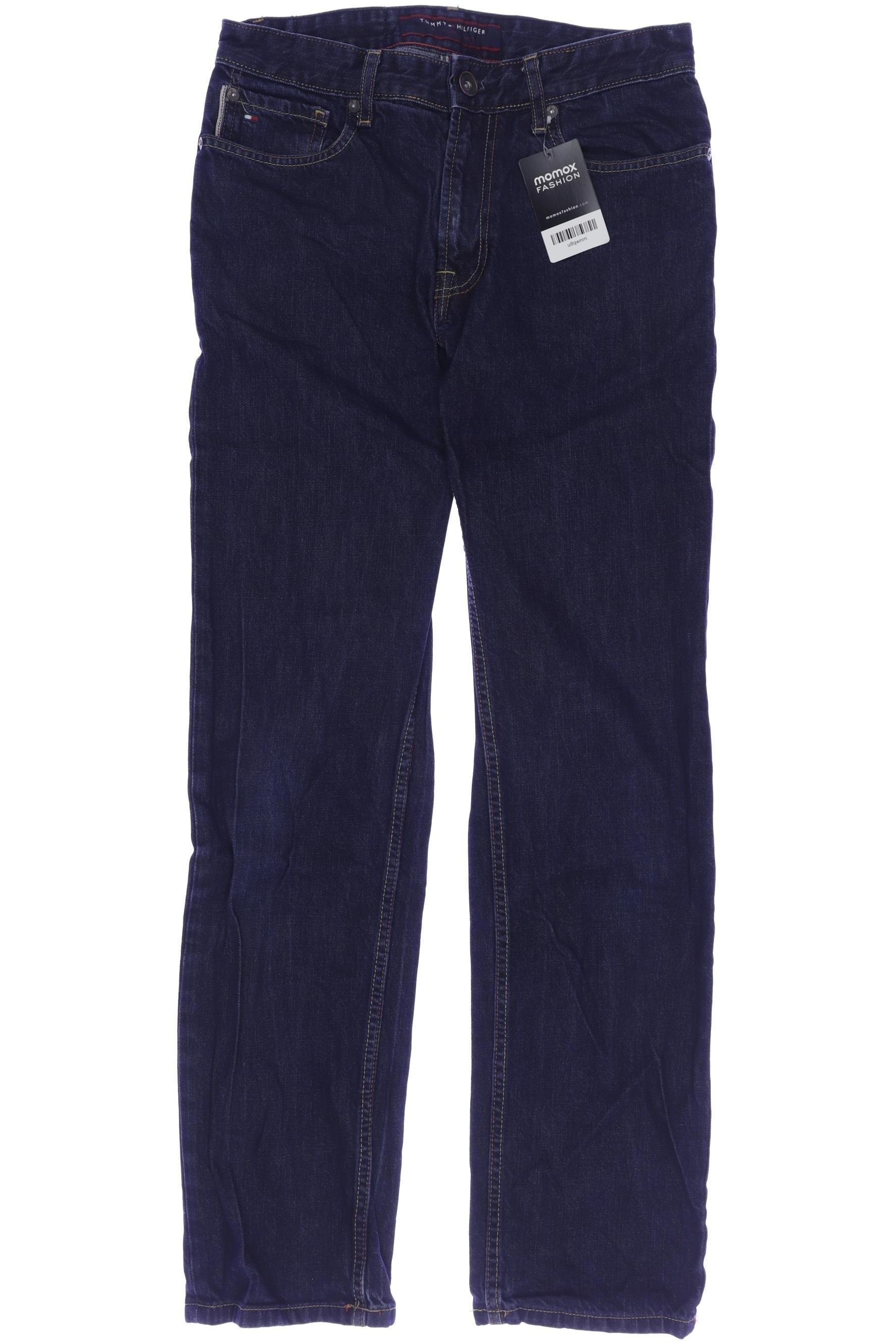 

Tommy Hilfiger Herren Jeans, blau, Gr. 30