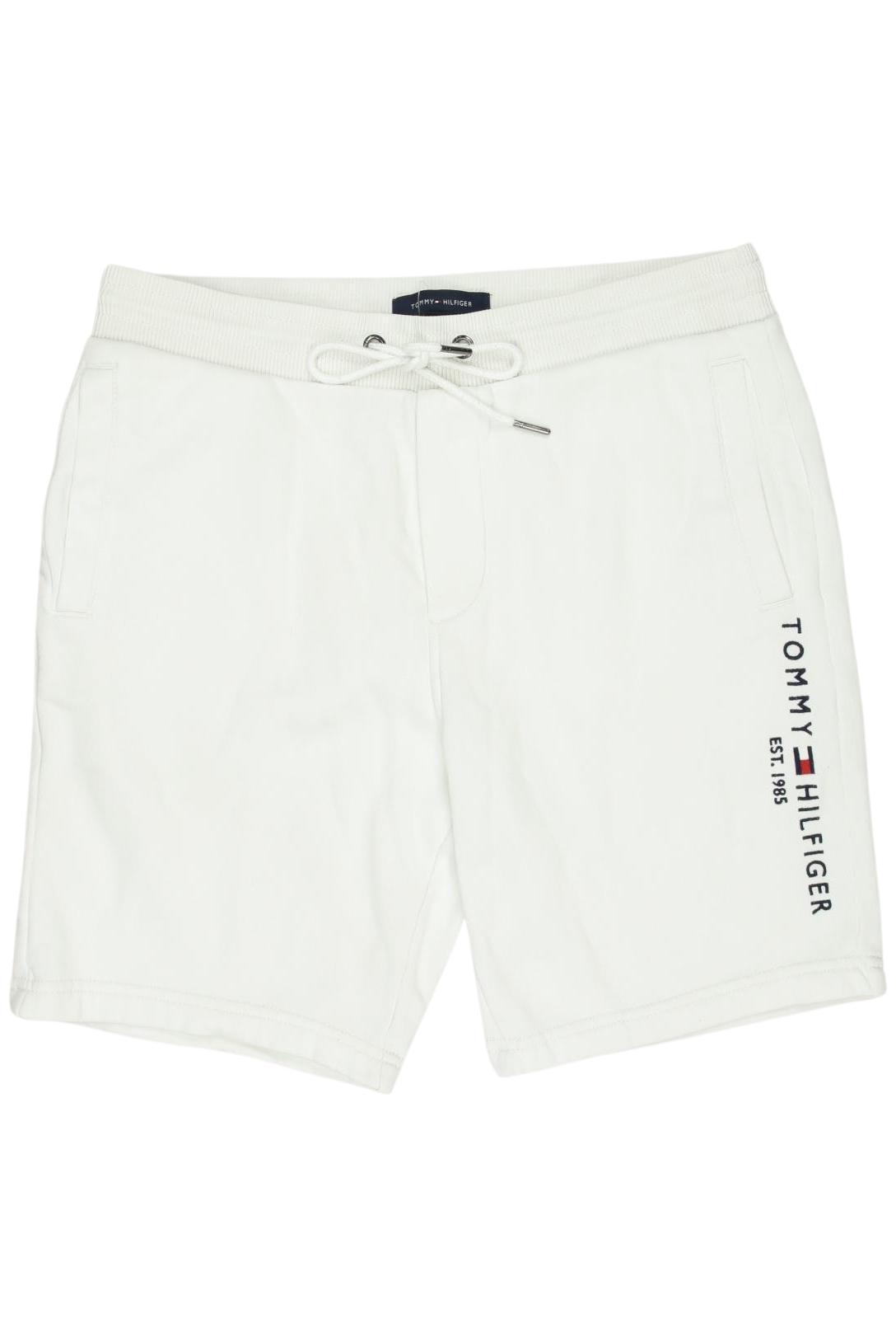 

Tommy Hilfiger Herren Shorts, weiß, Gr. 46