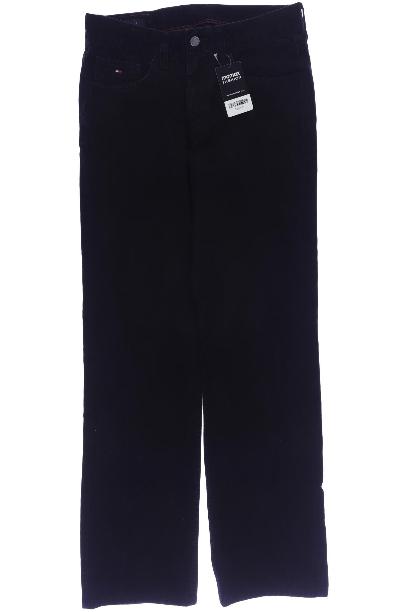 

Tommy Hilfiger Herren Jeans, schwarz, Gr. 32