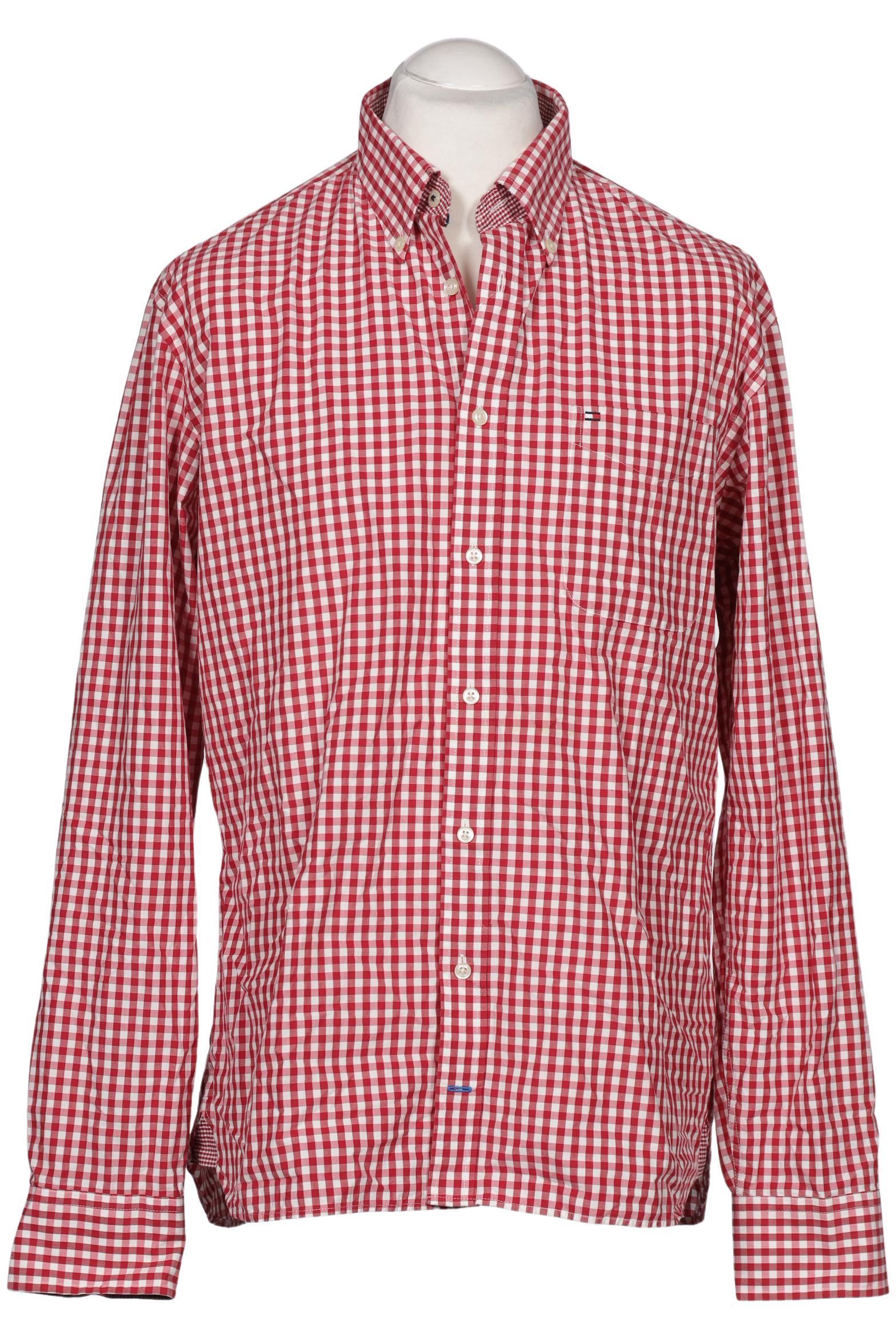 

Tommy Hilfiger Herren Hemd, mehrfarbig, Gr. 52