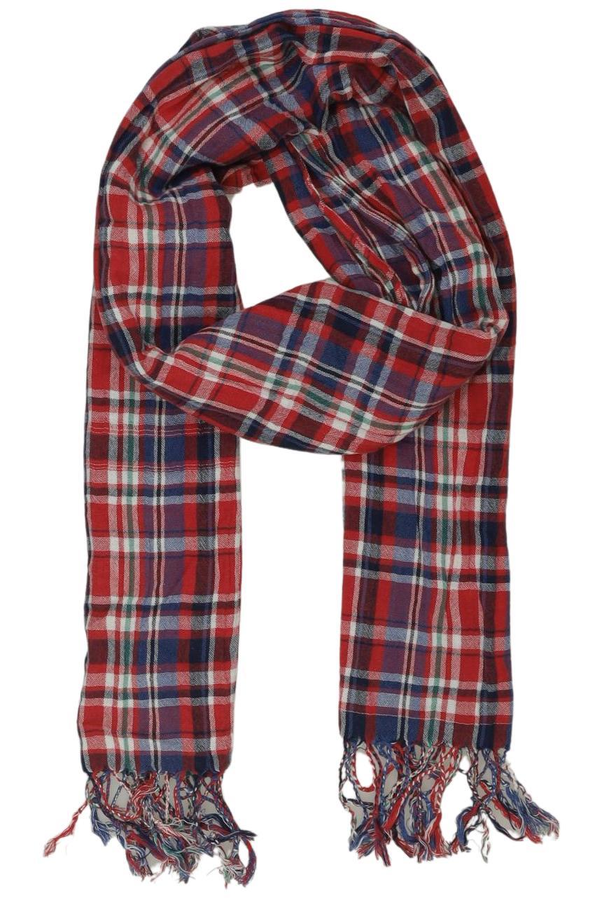 

Tommy Hilfiger Herren Schal, mehrfarbig, Gr.