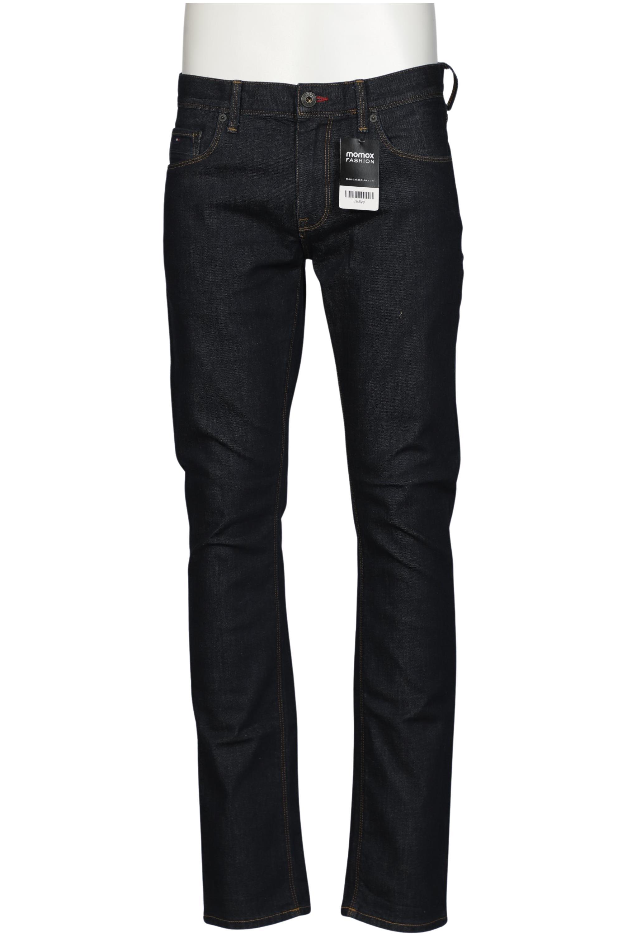 

Tommy Hilfiger Herren Jeans, marineblau, Gr. 34