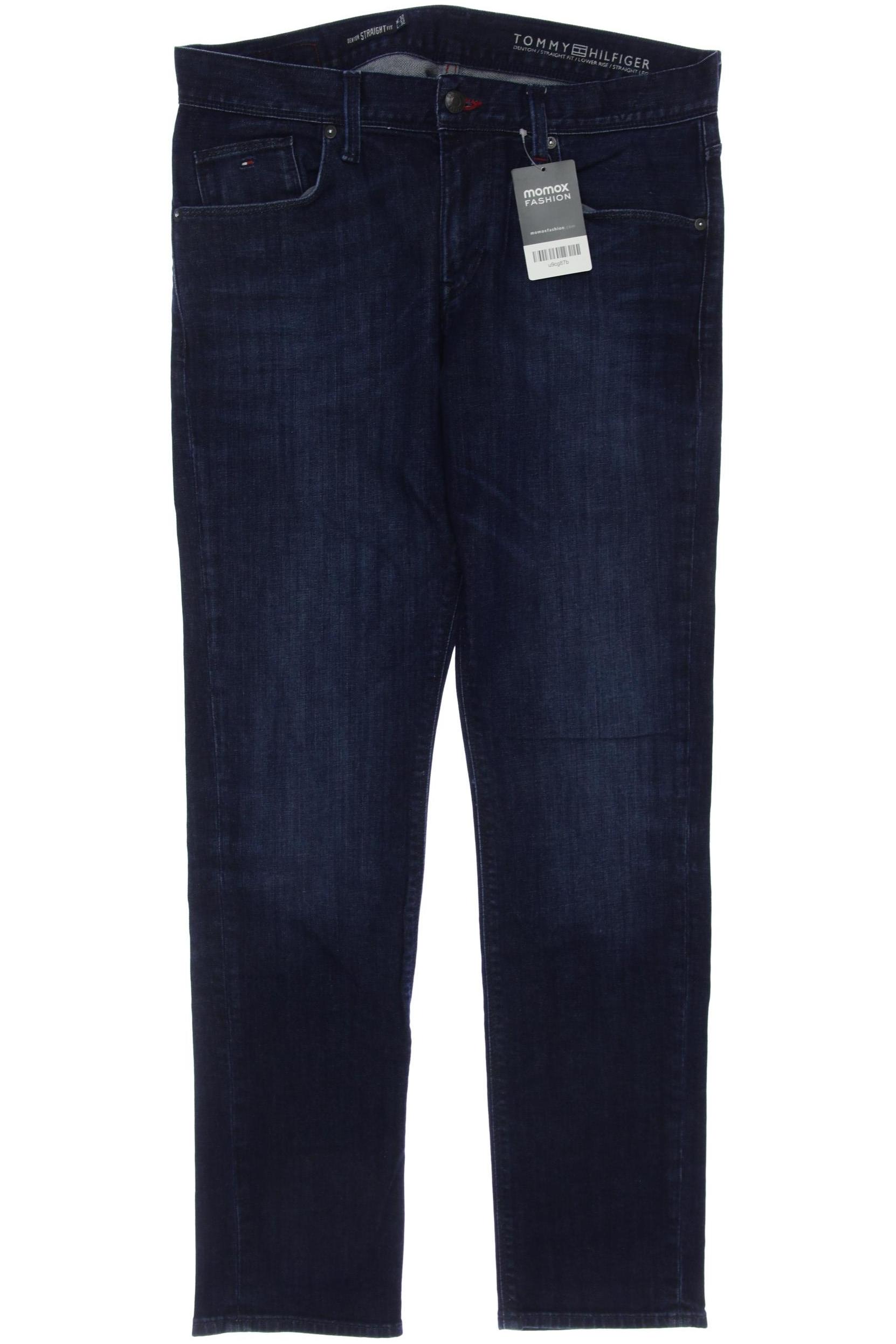 Thumbnail - Tommy Hilfiger Herren Jeans, blau, Gr. 32