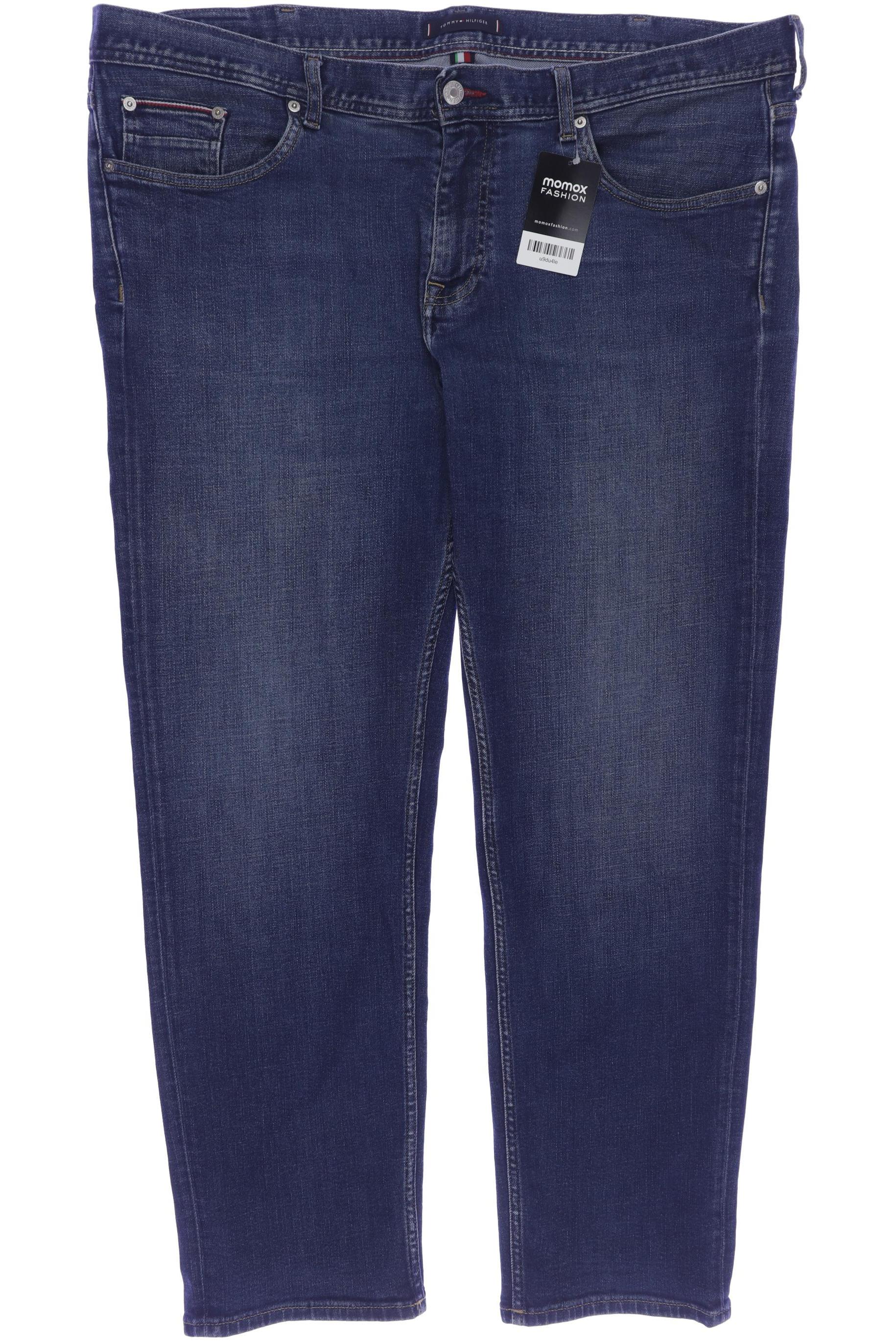 

Tommy Hilfiger Herren Jeans, blau, Gr. 42