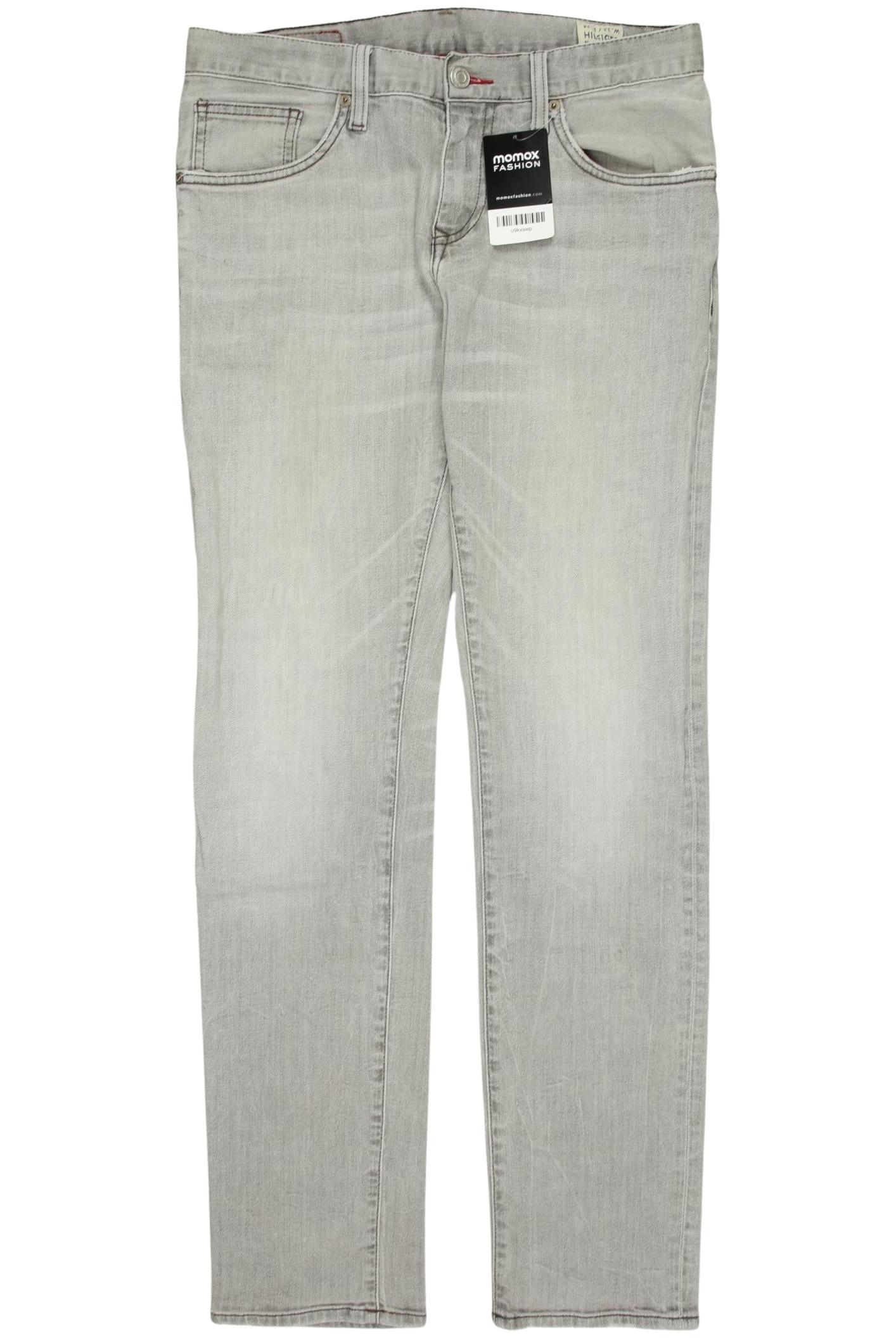 

Tommy Hilfiger Herren Jeans, grau, Gr. 32