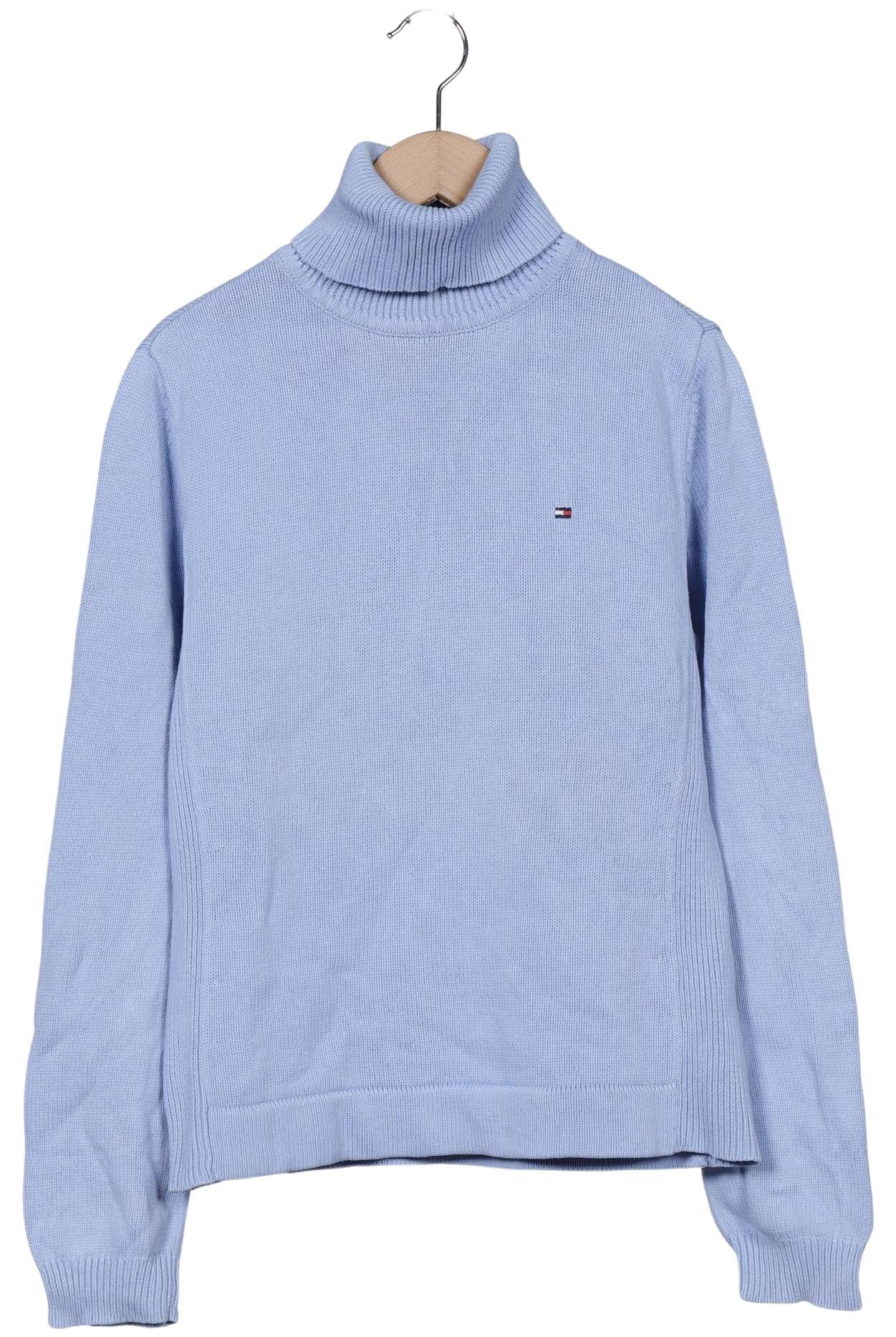 

Tommy Hilfiger Herren Pullover, hellblau, Gr. 48