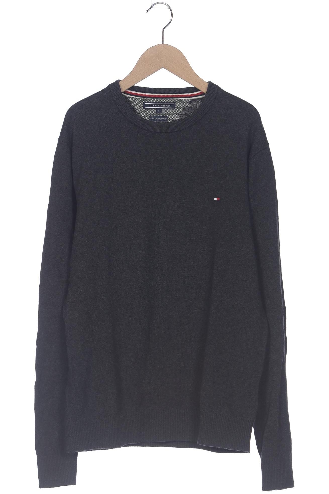 Thumbnail - Tommy Hilfiger Herren Pullover, grau, Gr. 52