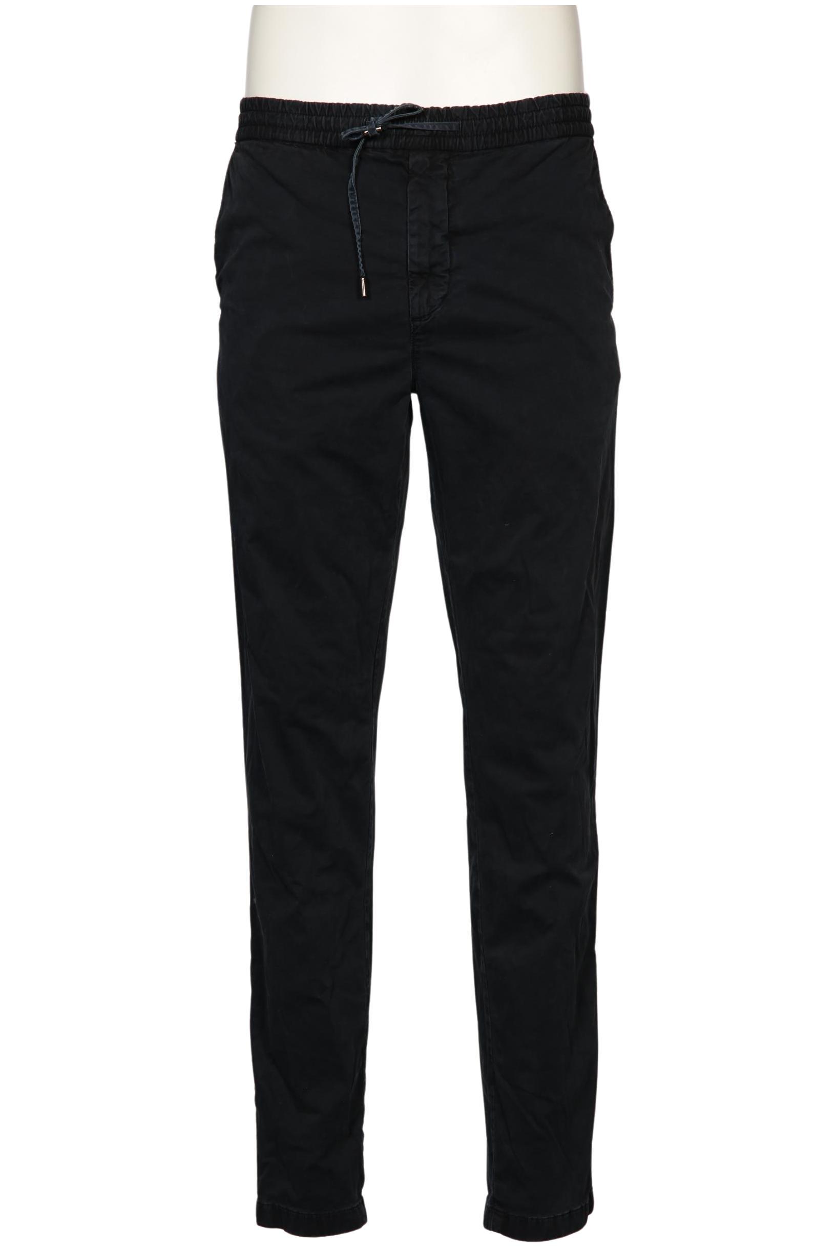 Thumbnail - Tommy Hilfiger Herren Stoffhose, schwarz, Gr. 33