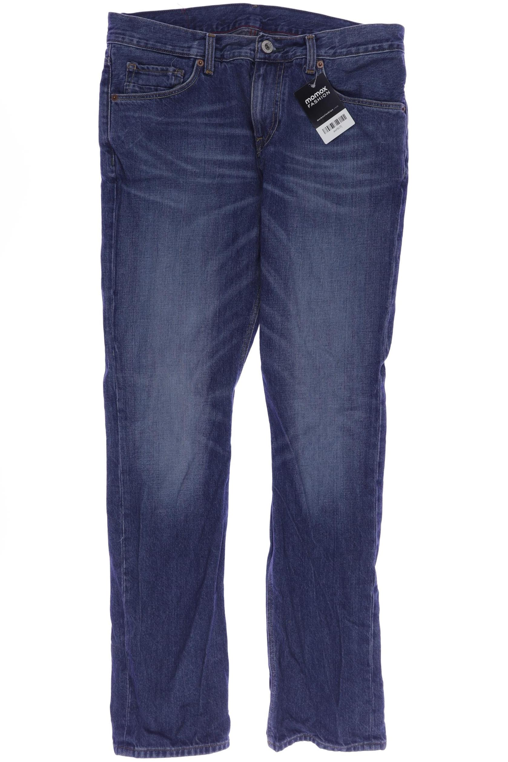

Tommy Hilfiger Herren Jeans, blau, Gr. 34