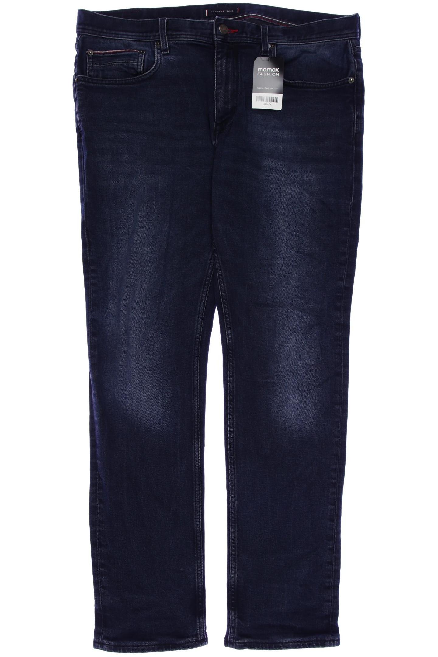 

Tommy Hilfiger Herren Jeans, blau, Gr. 36