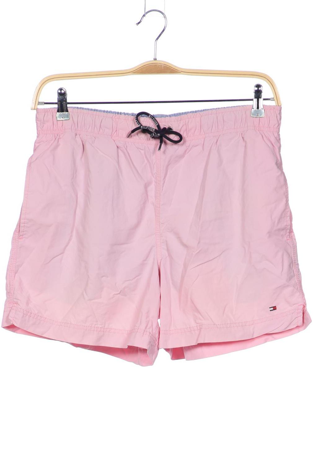 

Tommy Hilfiger Herren Shorts, pink