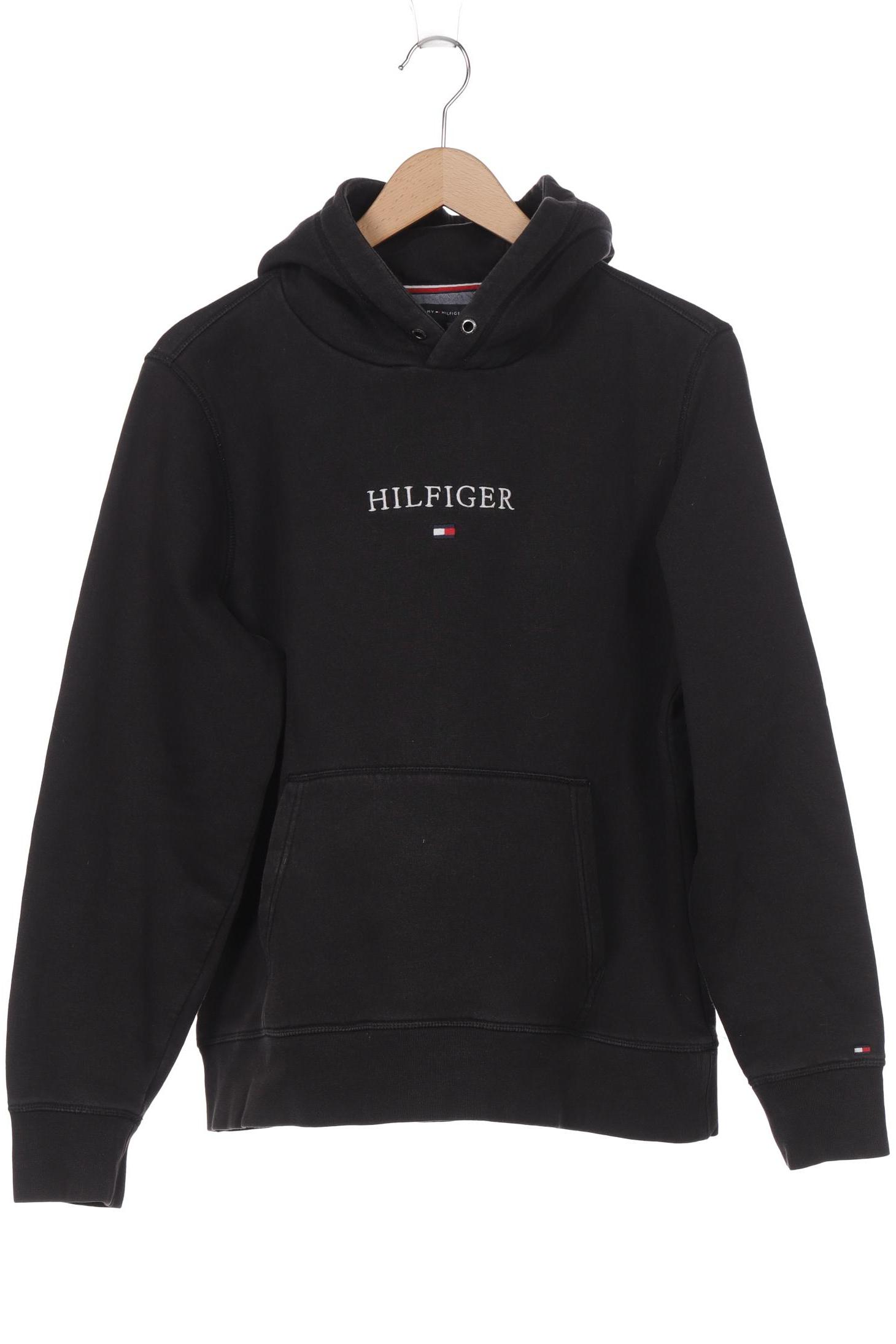 

Tommy Hilfiger Herren Kapuzenpullover, schwarz