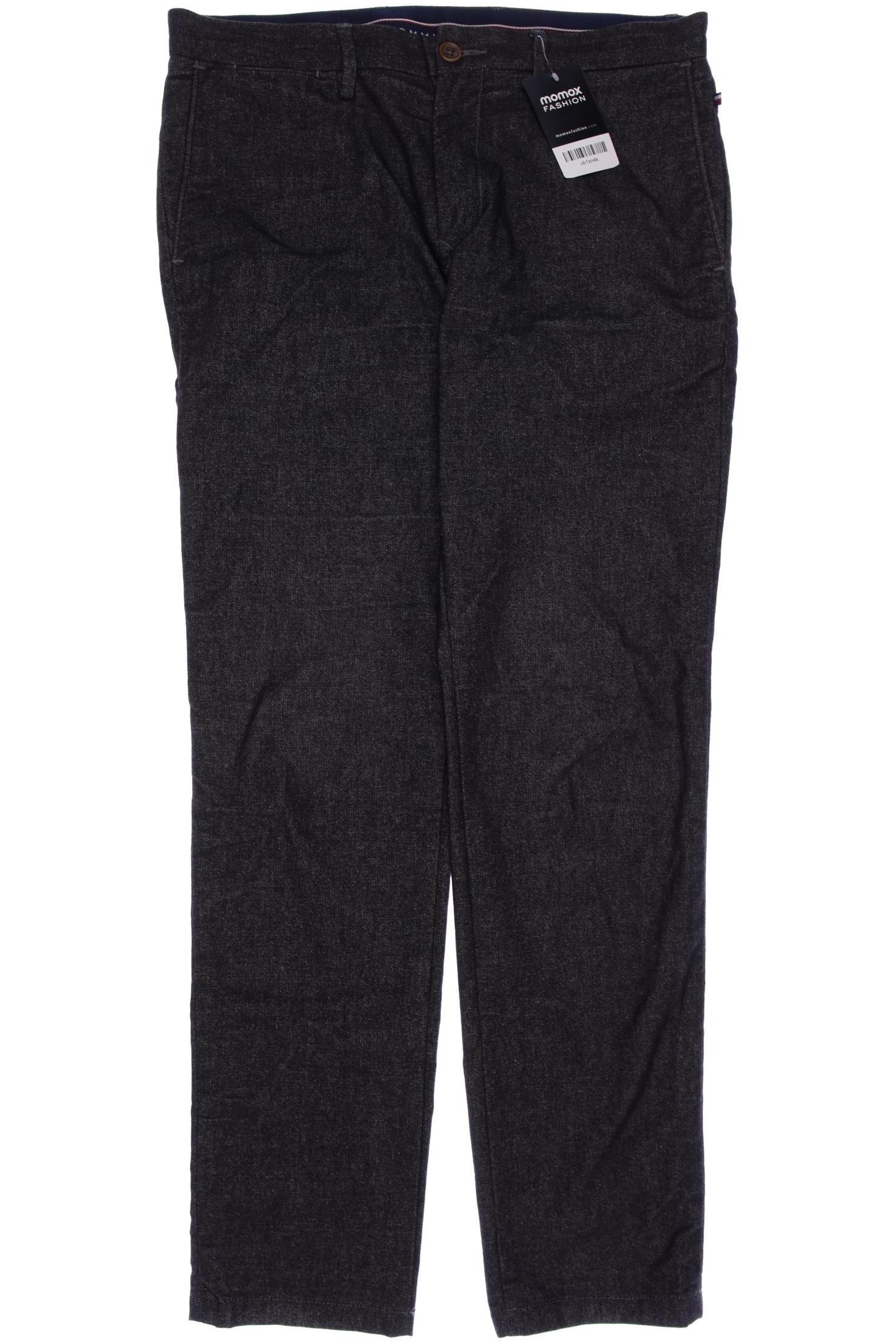 

Tommy Hilfiger Herren Stoffhose, braun