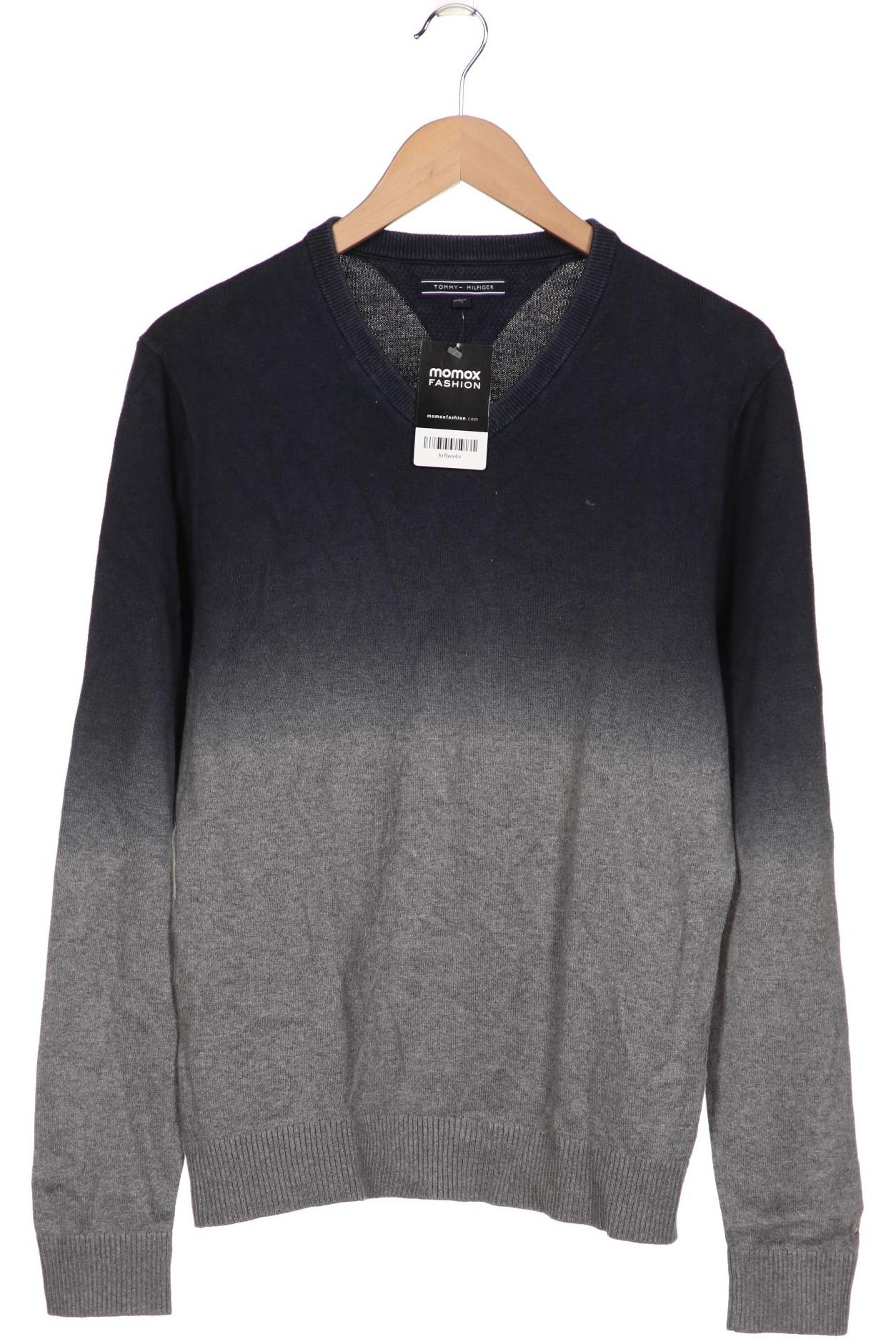 

Tommy Hilfiger Herren Pullover, grau