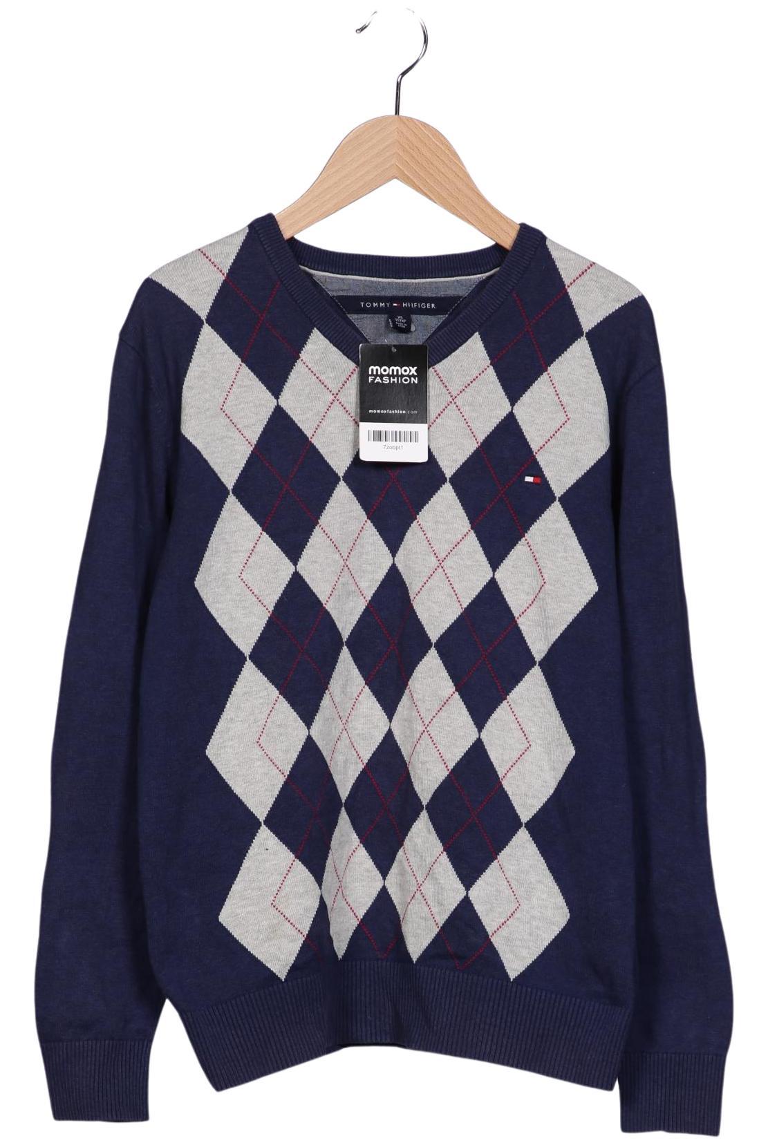 Thumbnail - Tommy Hilfiger Herren Pullover, mehrfarbig, Gr. 44
