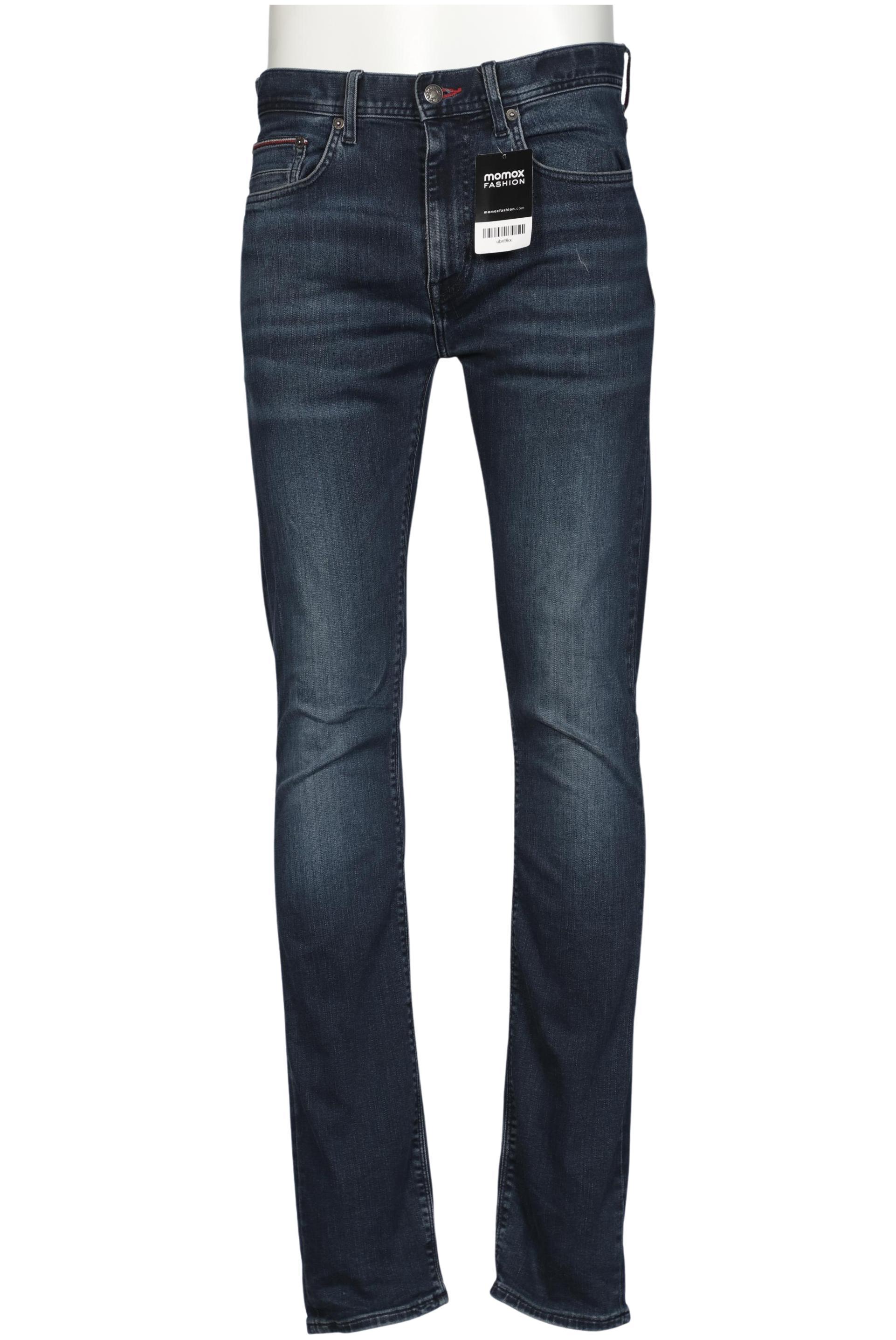 

Tommy Hilfiger Herren Jeans, blau, Gr. 32