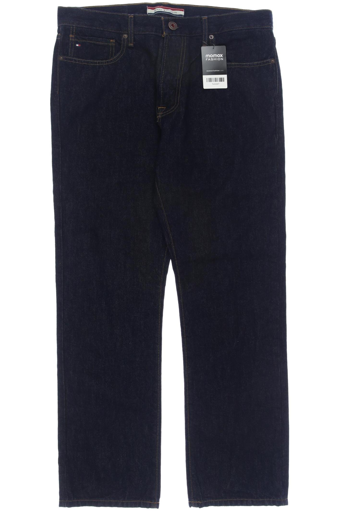 Thumbnail - Tommy Hilfiger Herren Jeans, marineblau, Gr. 36