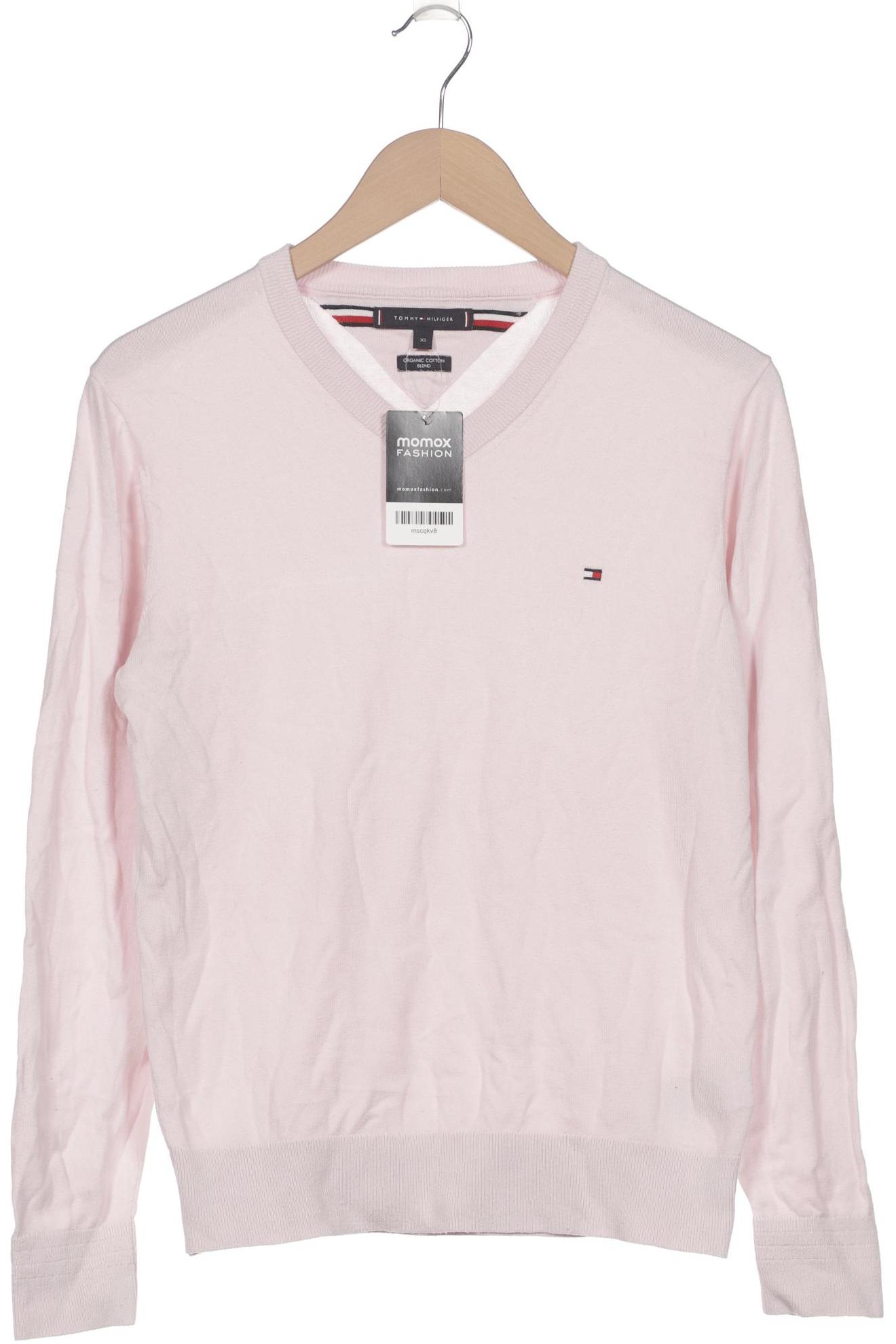 

Tommy Hilfiger Herren Pullover, pink, Gr. 44
