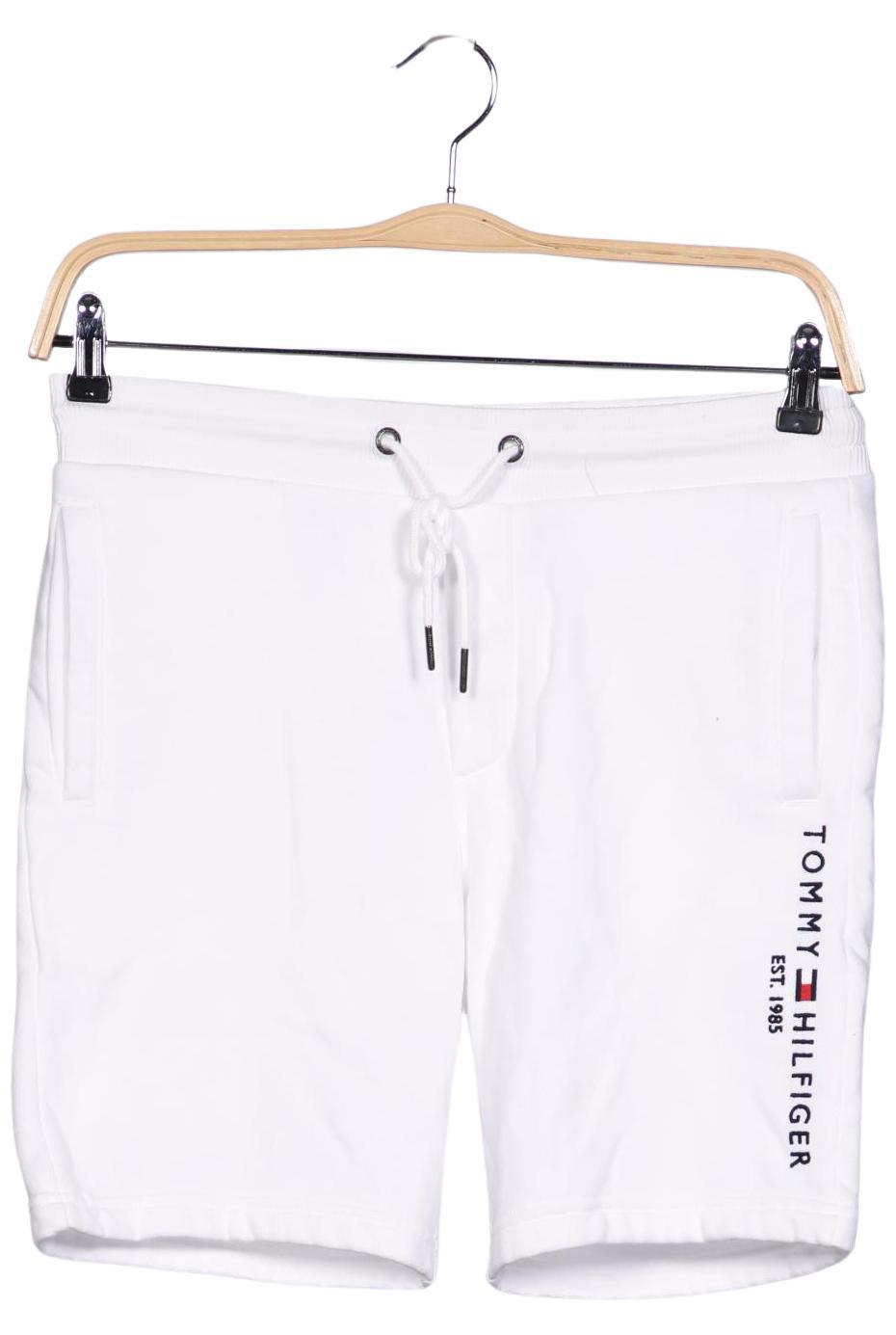 Thumbnail - Tommy Hilfiger Herren Shorts, weiß, Gr. 46