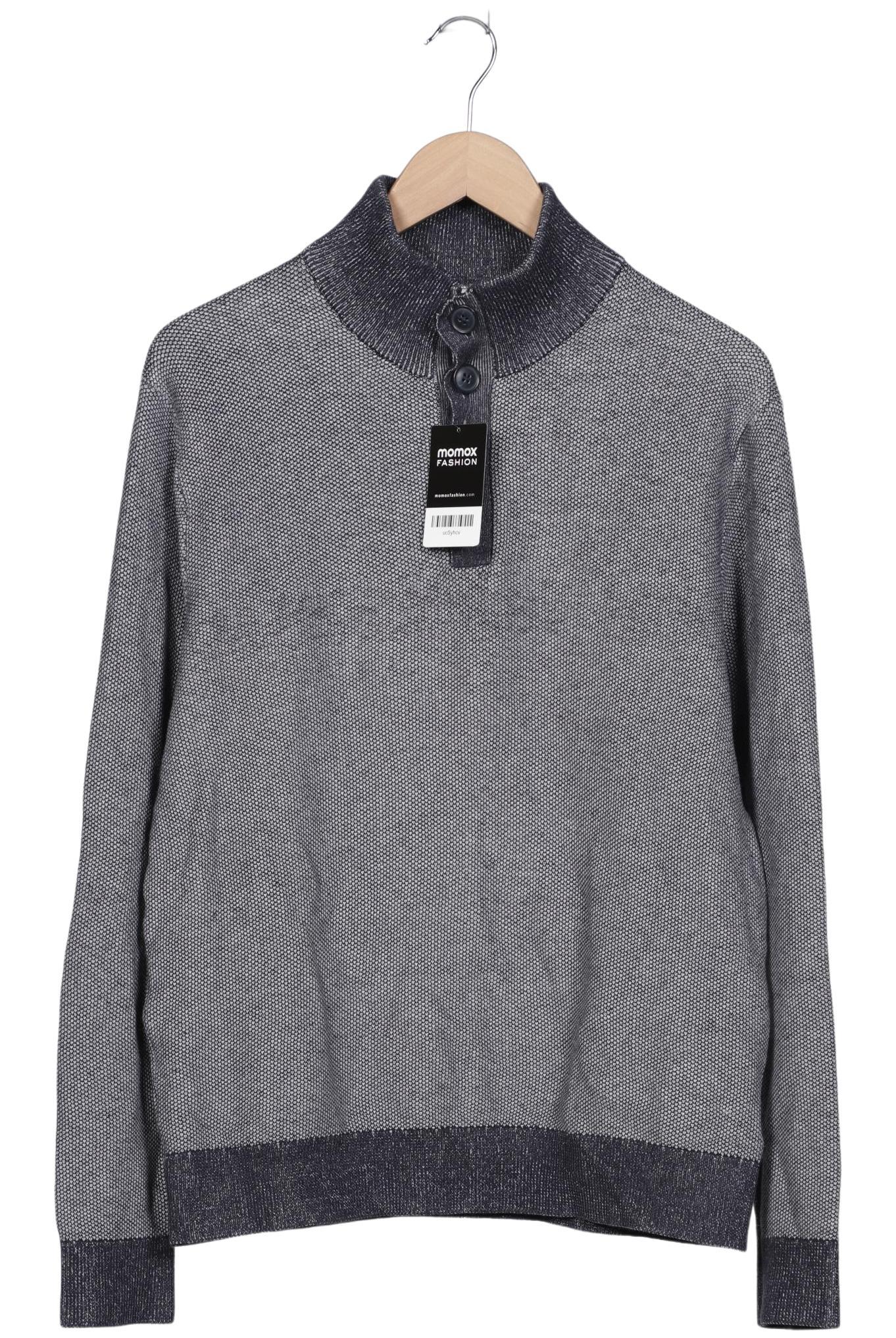 

Tommy Hilfiger Herren Pullover, marineblau, Gr. 56