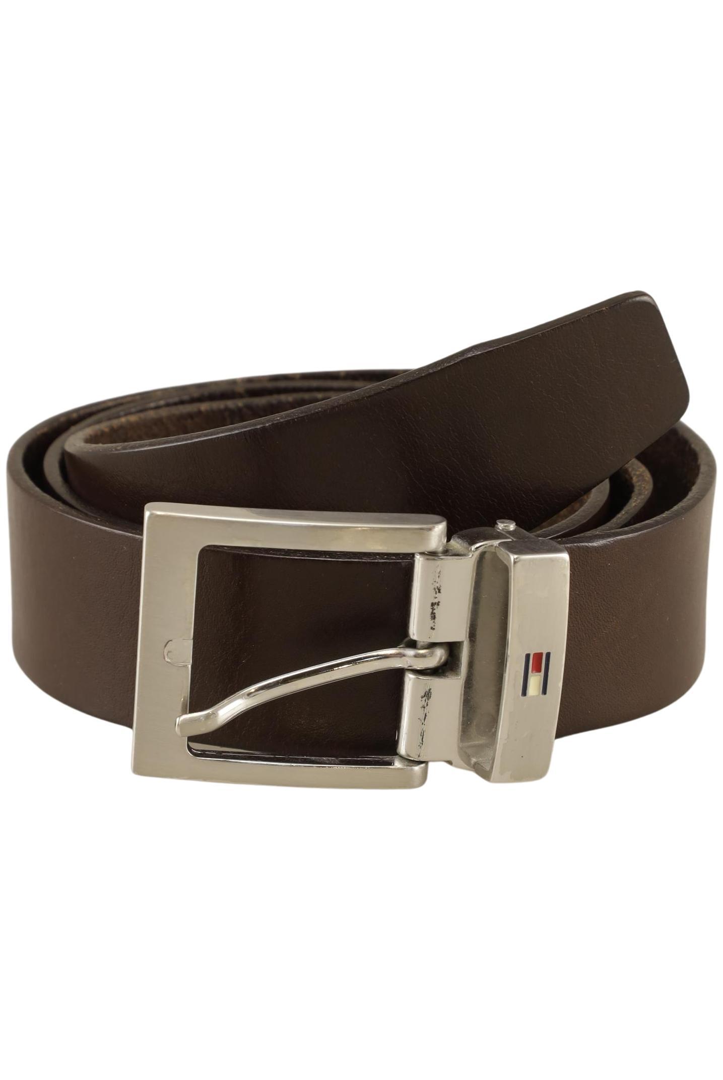 

Tommy Hilfiger Herren Gürtel, braun, Gr. 90