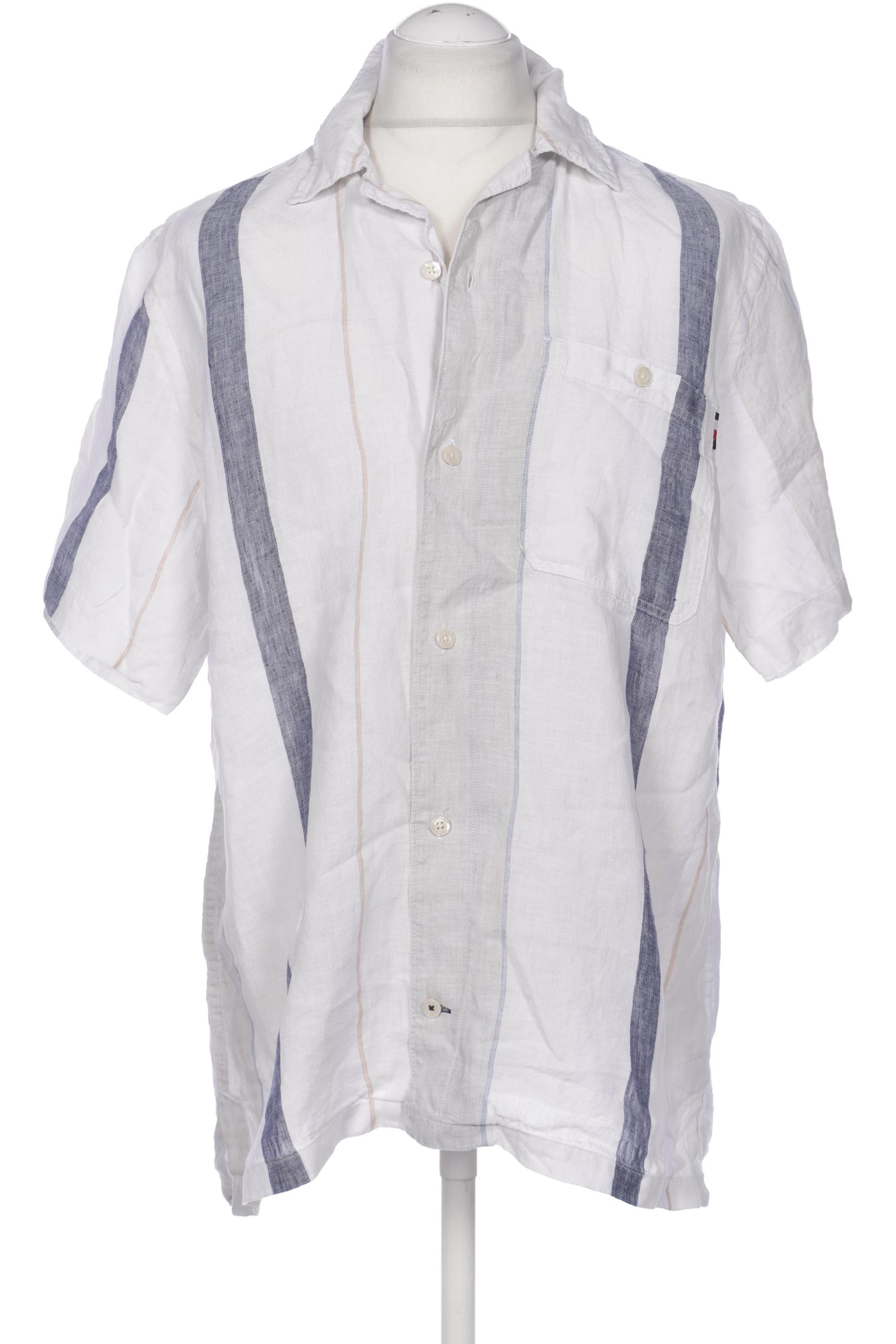 

Tommy Hilfiger Herren Hemd, grau, Gr. 54