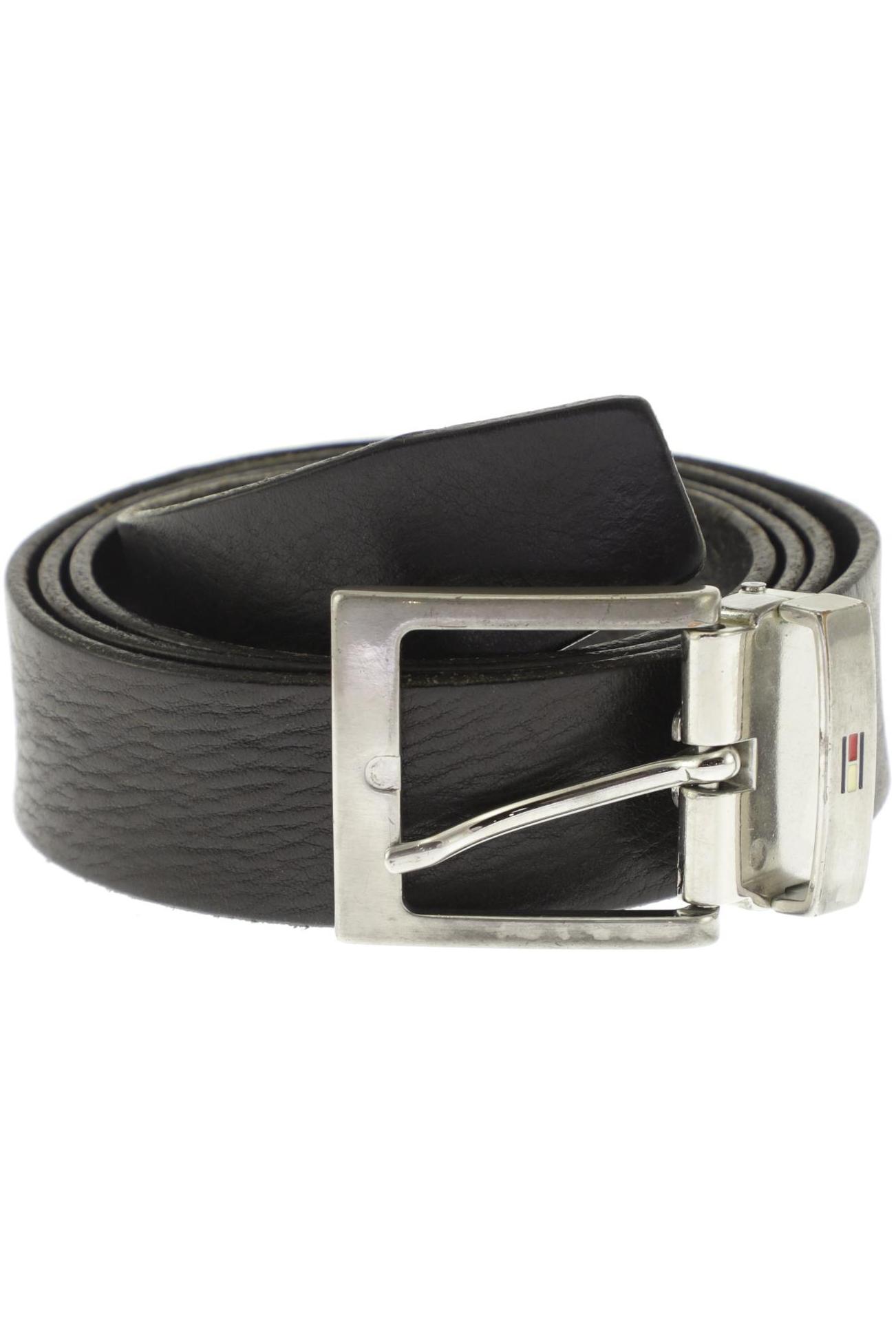 

Tommy Hilfiger Herren Gürtel, schwarz, Gr. 100