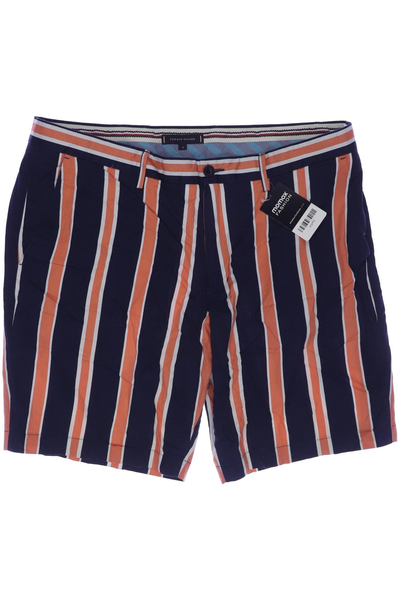 

Tommy Hilfiger Herren Shorts, marineblau, Gr. 38
