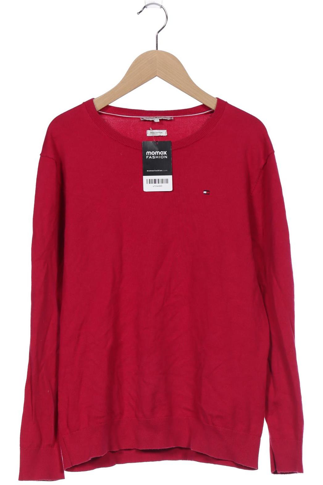 

Tommy Hilfiger Herren Pullover, pink
