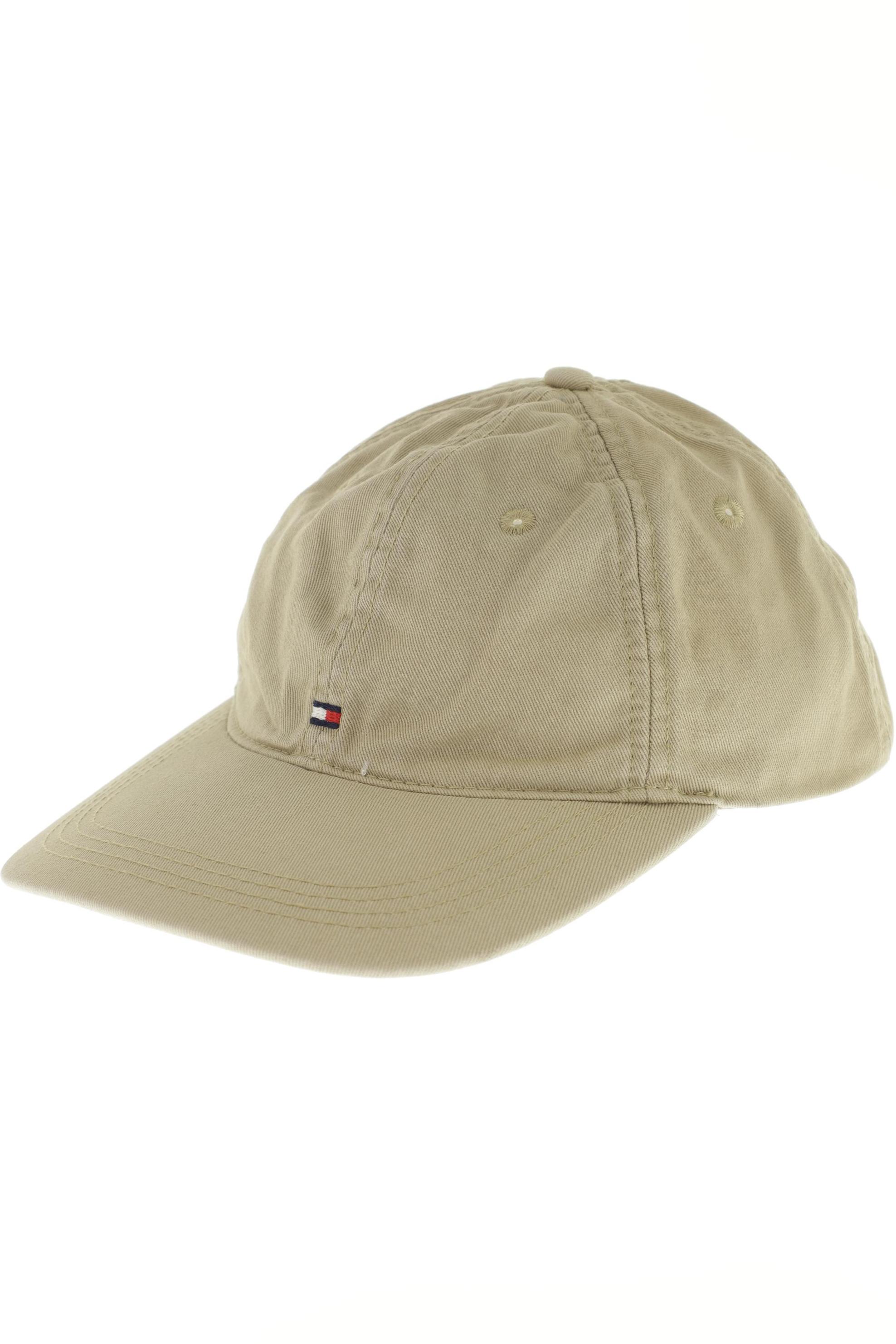 

Tommy Hilfiger Herren Hut/Mütze, beige, Gr. uni