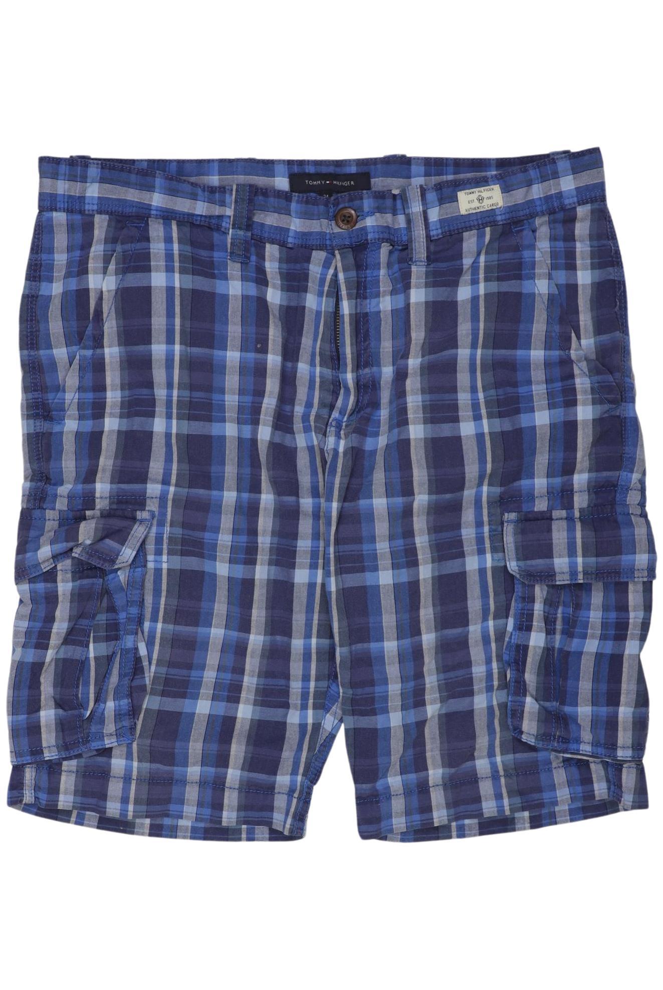 

Tommy Hilfiger Herren Shorts, hellblau, Gr. 34
