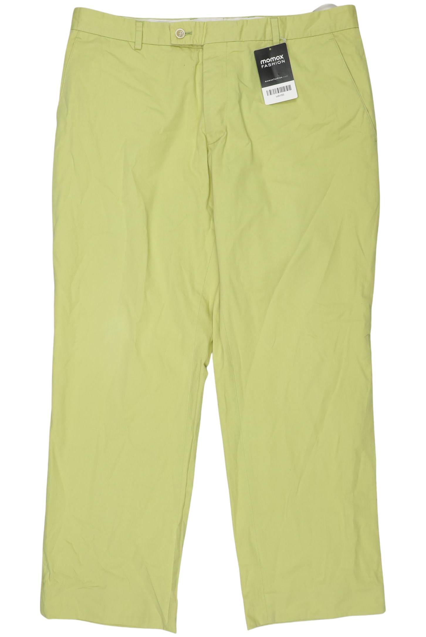 

Tommy Hilfiger Herren Stoffhose, hellgrün, Gr. 25
