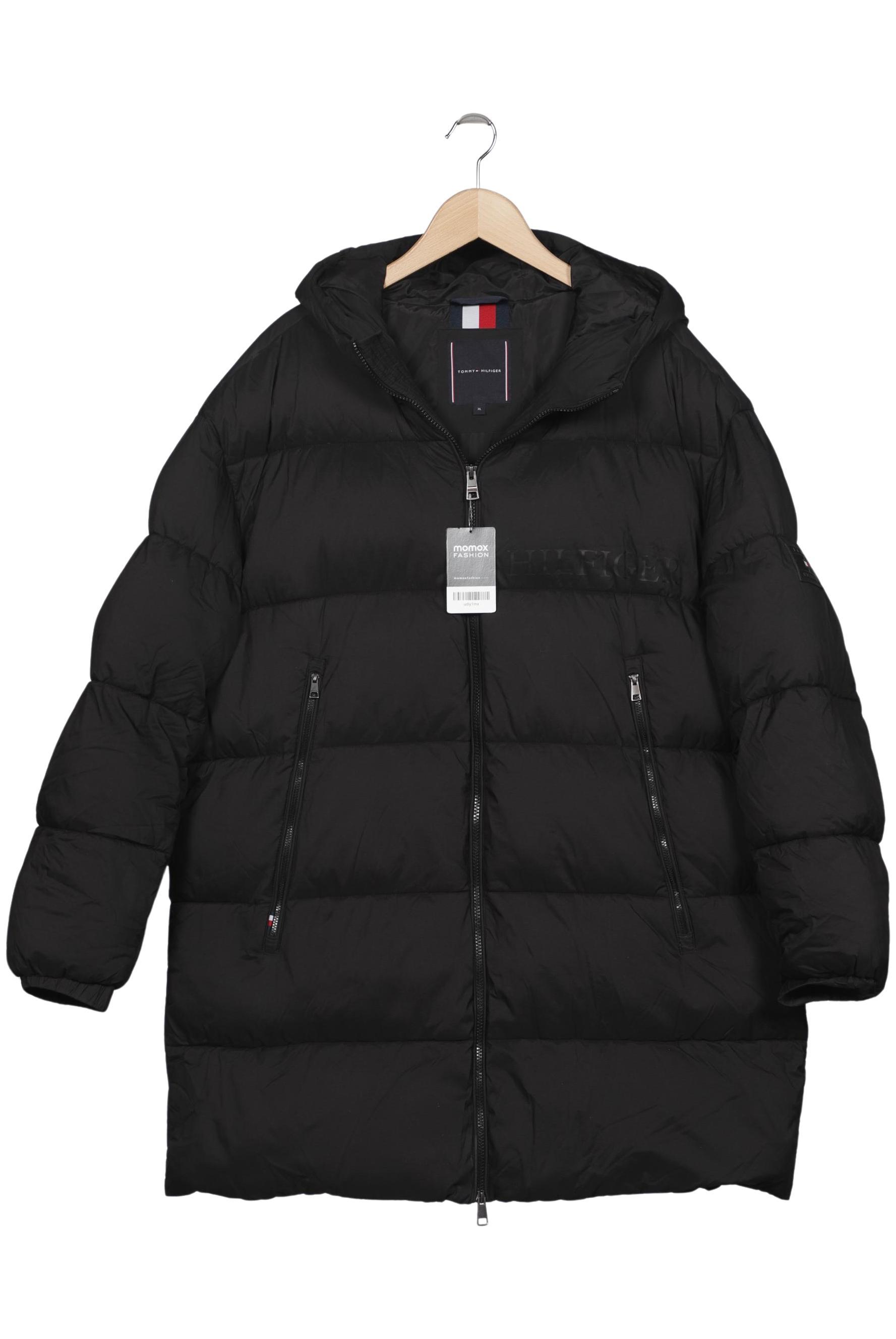 

Tommy Hilfiger Herren Jacke, schwarz, Gr. 54