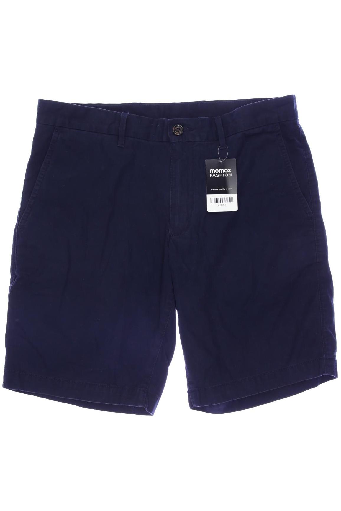 

Tommy Hilfiger Herren Shorts, marineblau, Gr. 34