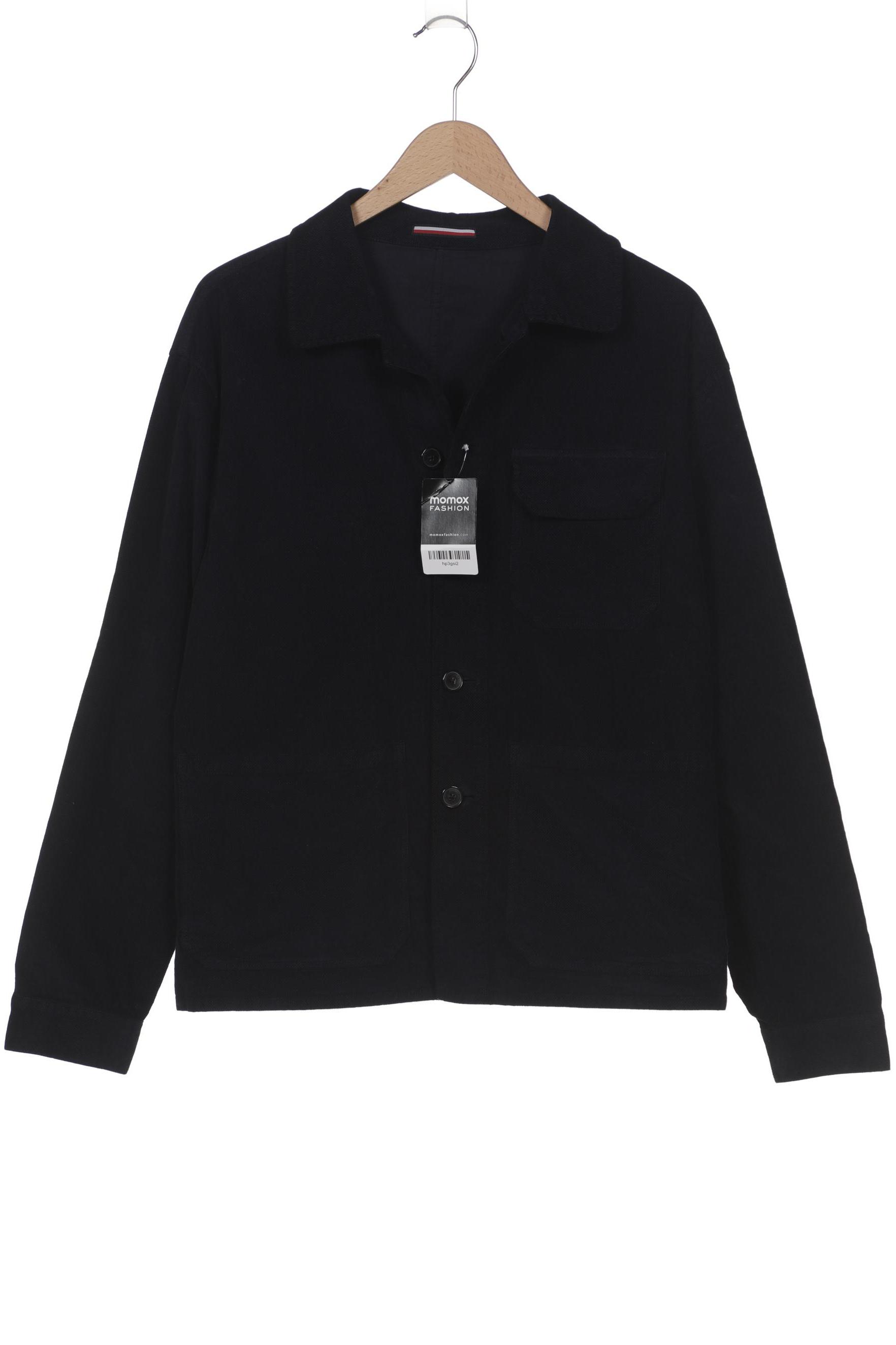 

Tommy Hilfiger Herren Jacke, marineblau, Gr. 48