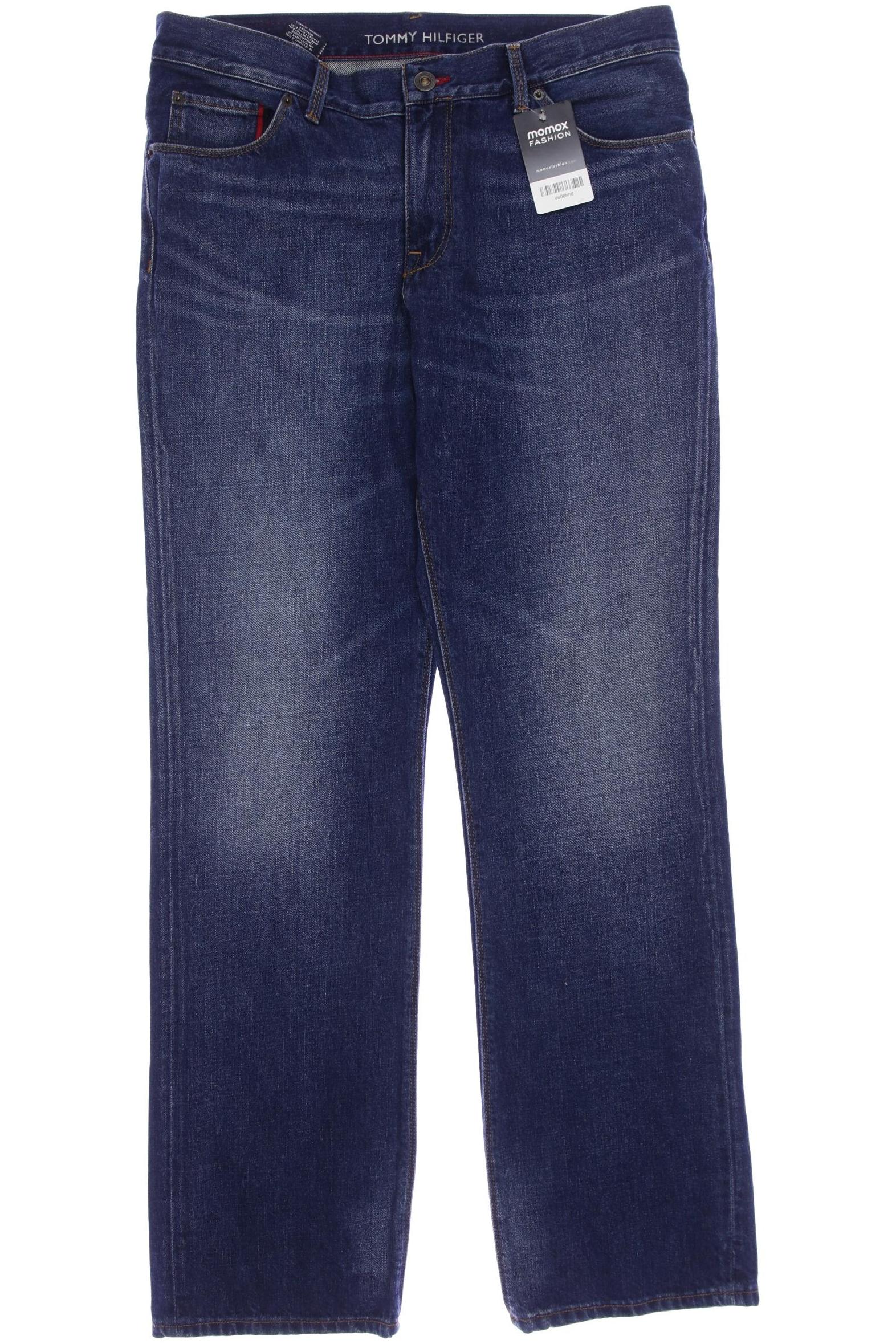 

Tommy Hilfiger Herren Jeans, blau, Gr. 36