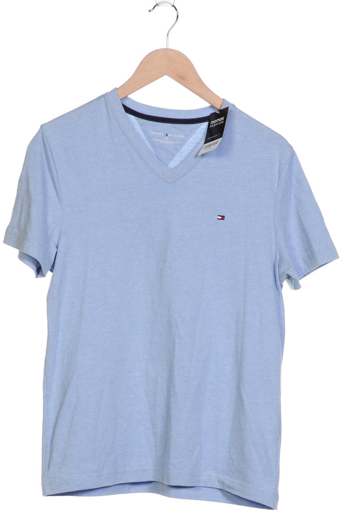 

Tommy Hilfiger Herren T-Shirt, blau