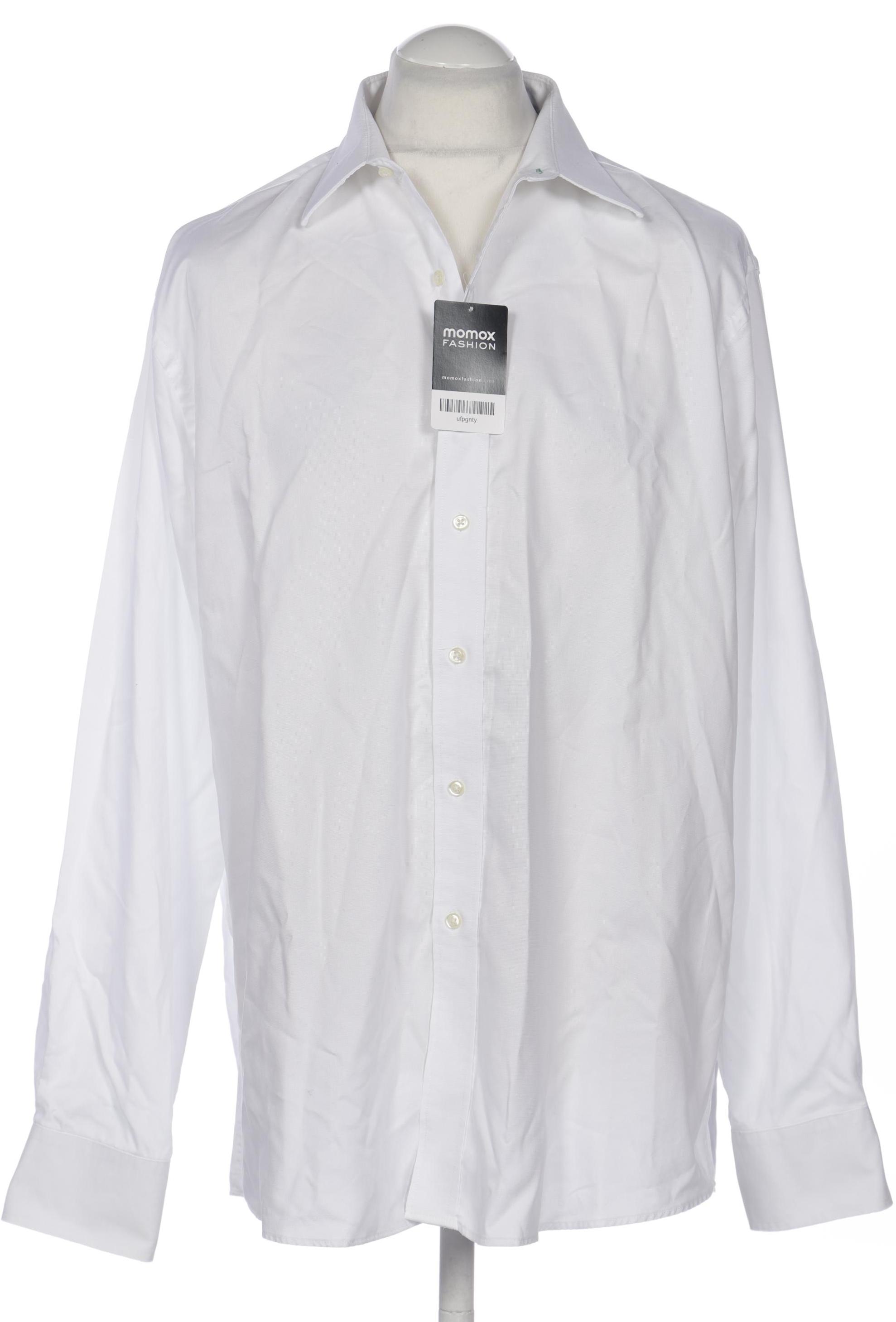 

Tommy Hilfiger Herren Hemd, weiß
