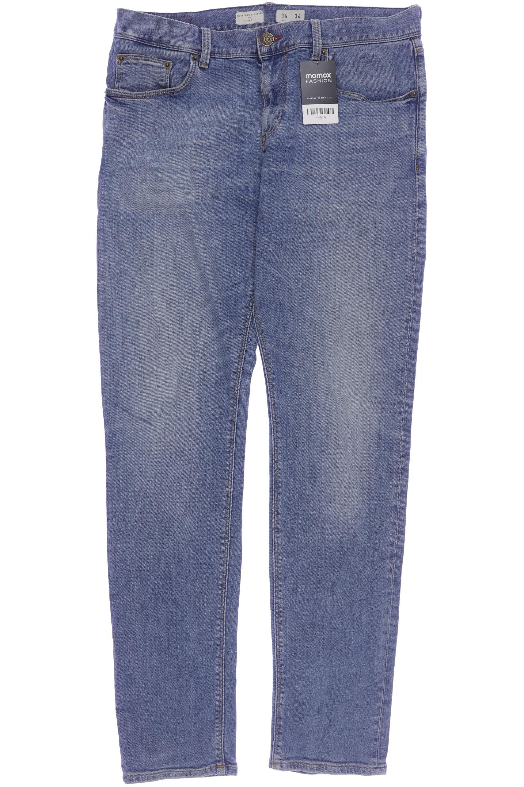 

Tommy Hilfiger Herren Jeans, hellblau, Gr. 34