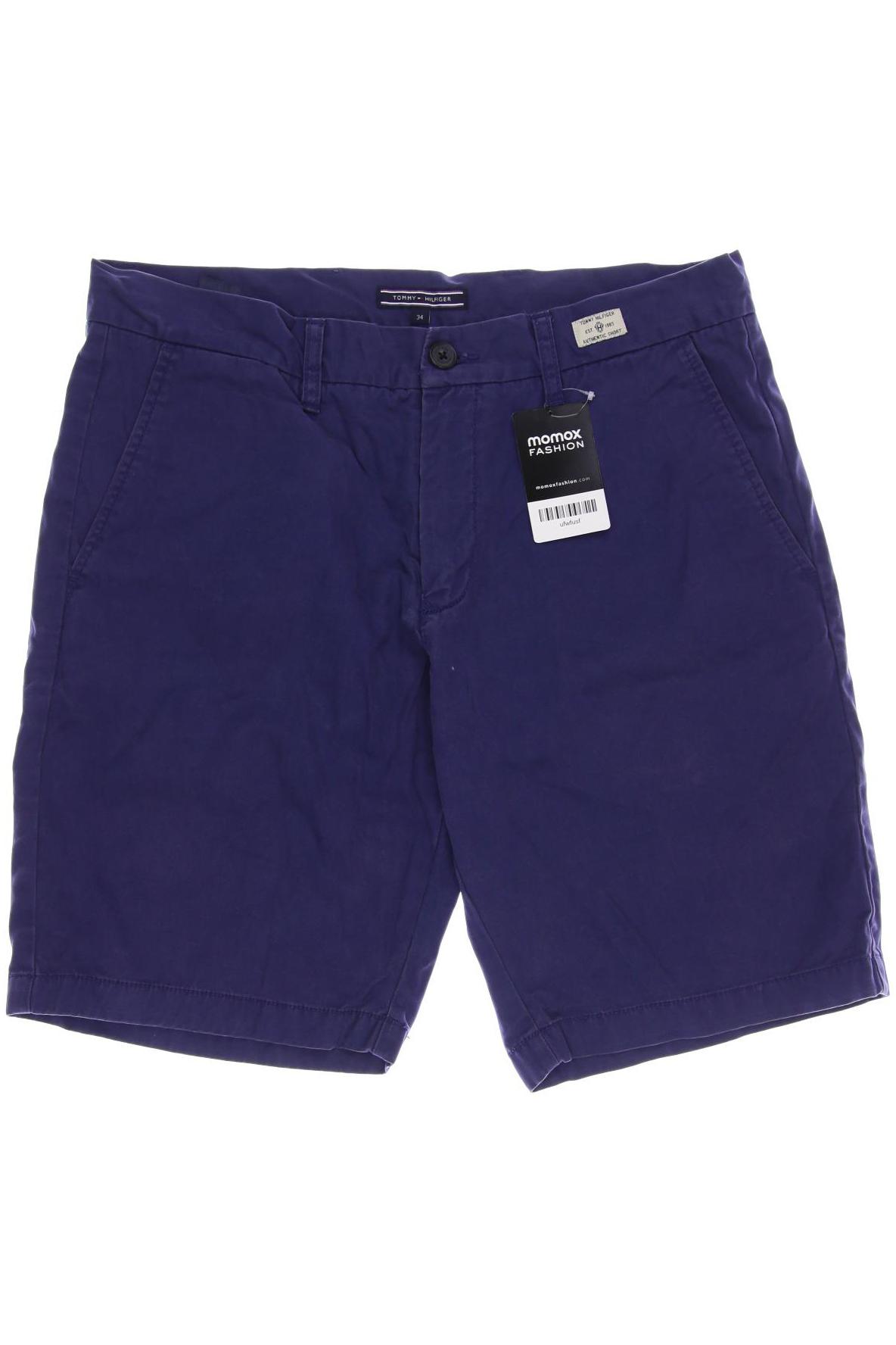 

Tommy Hilfiger Herren Shorts, marineblau