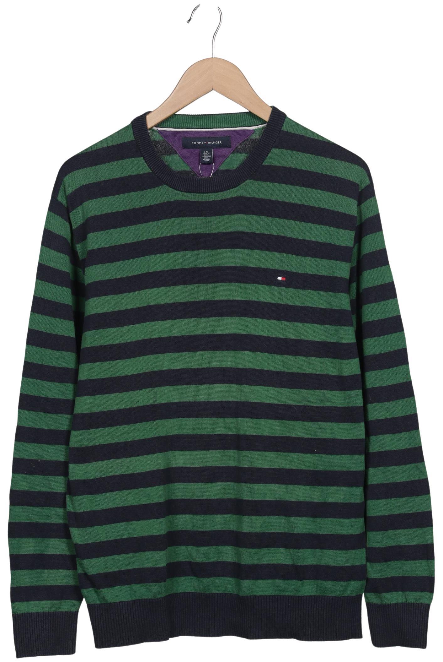 

Tommy Hilfiger Herren Pullover, mehrfarbig, Gr. 52